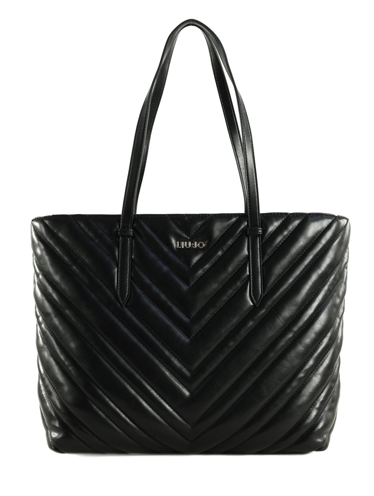 Shopper Tote Bag