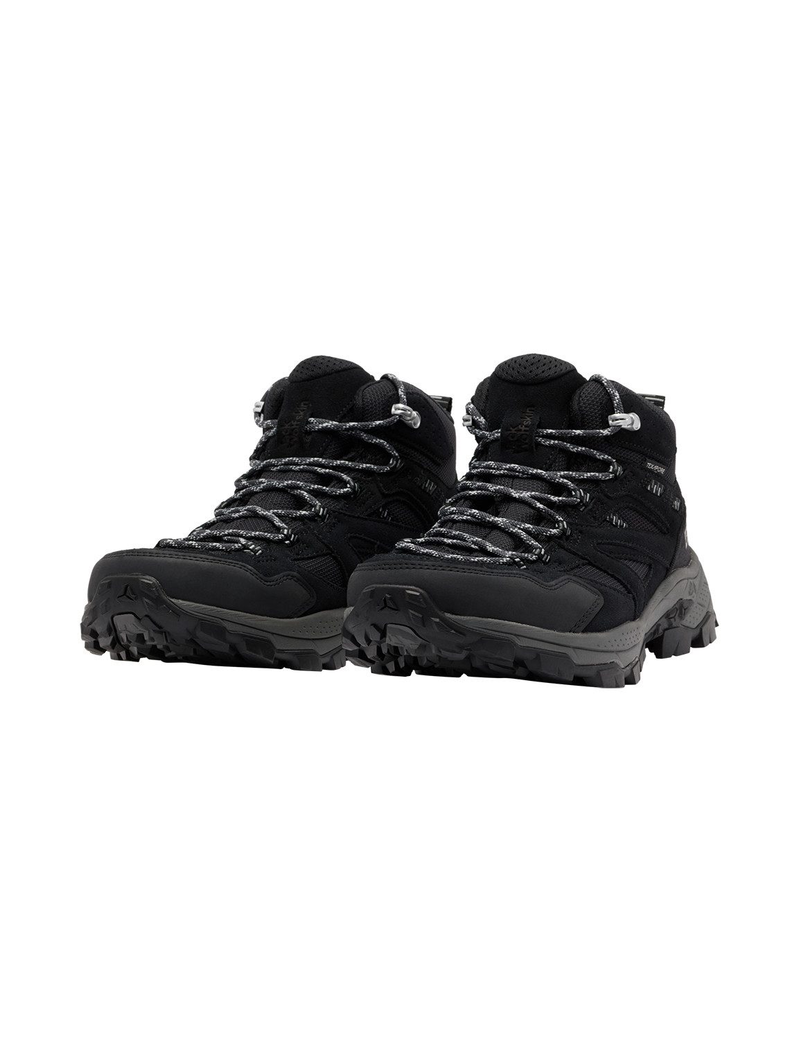 Jack Wolfskin VOJO TOUR TEXAPORE MID günstig online kaufen