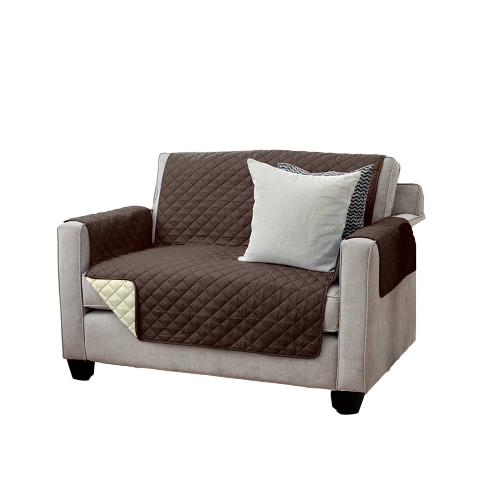 online kaufen | Braune OTTO Sofaüberwürfe