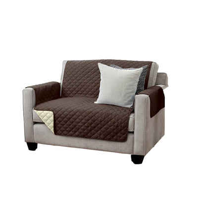 Braune Sofaüberwürfe online kaufen | OTTO