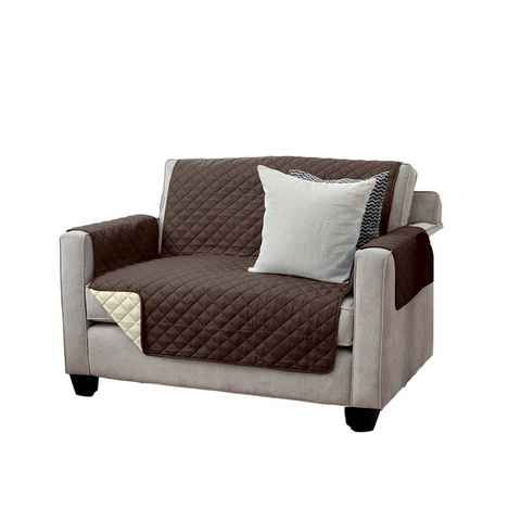 Sofaschoner Hochwertiger Sesselschoner und Sofabezug in verschiedenen Größen JEMIDI