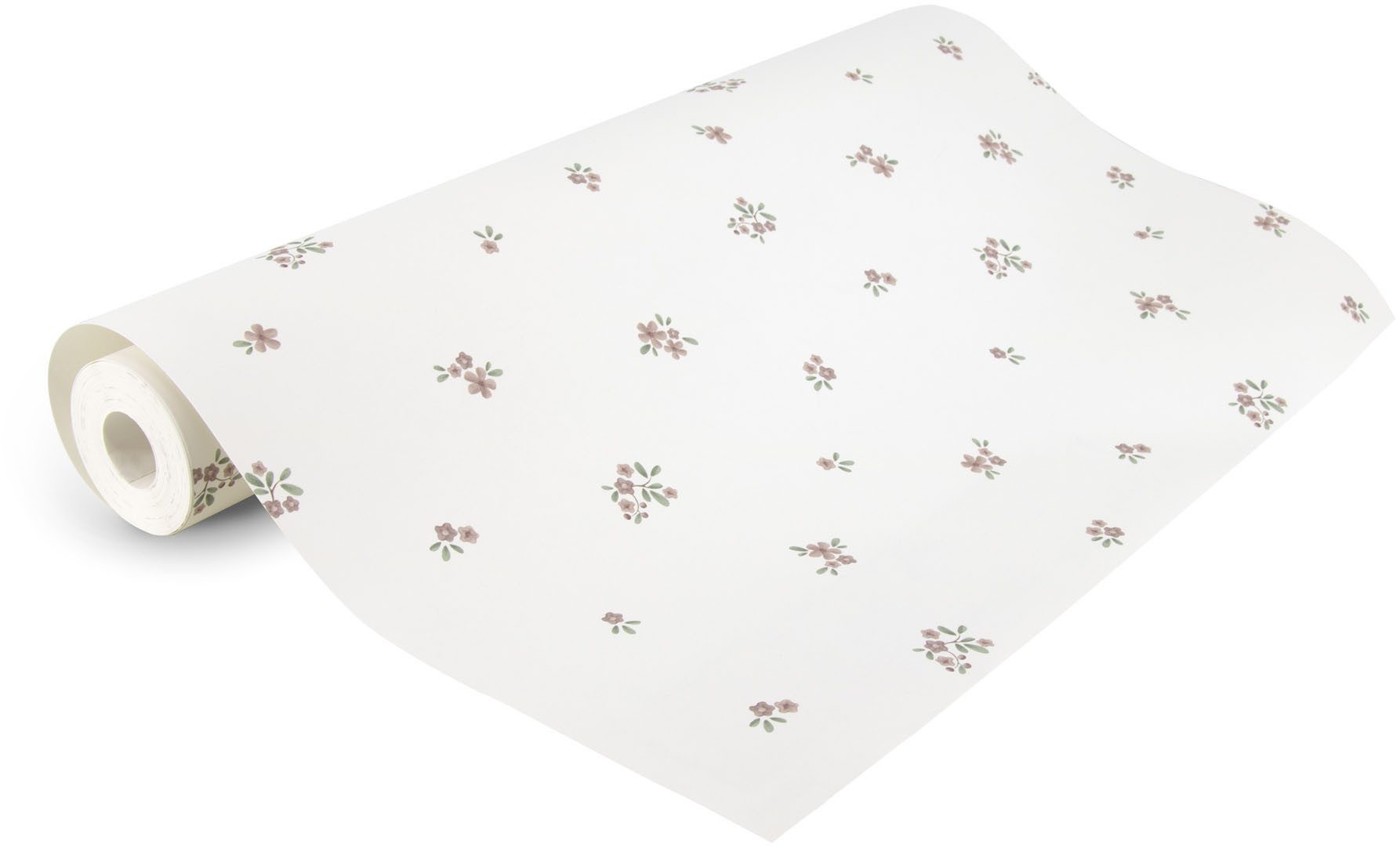 LITTLE DUTCH Fototapete Fairy Blossom, glatt, günstig online kaufen
