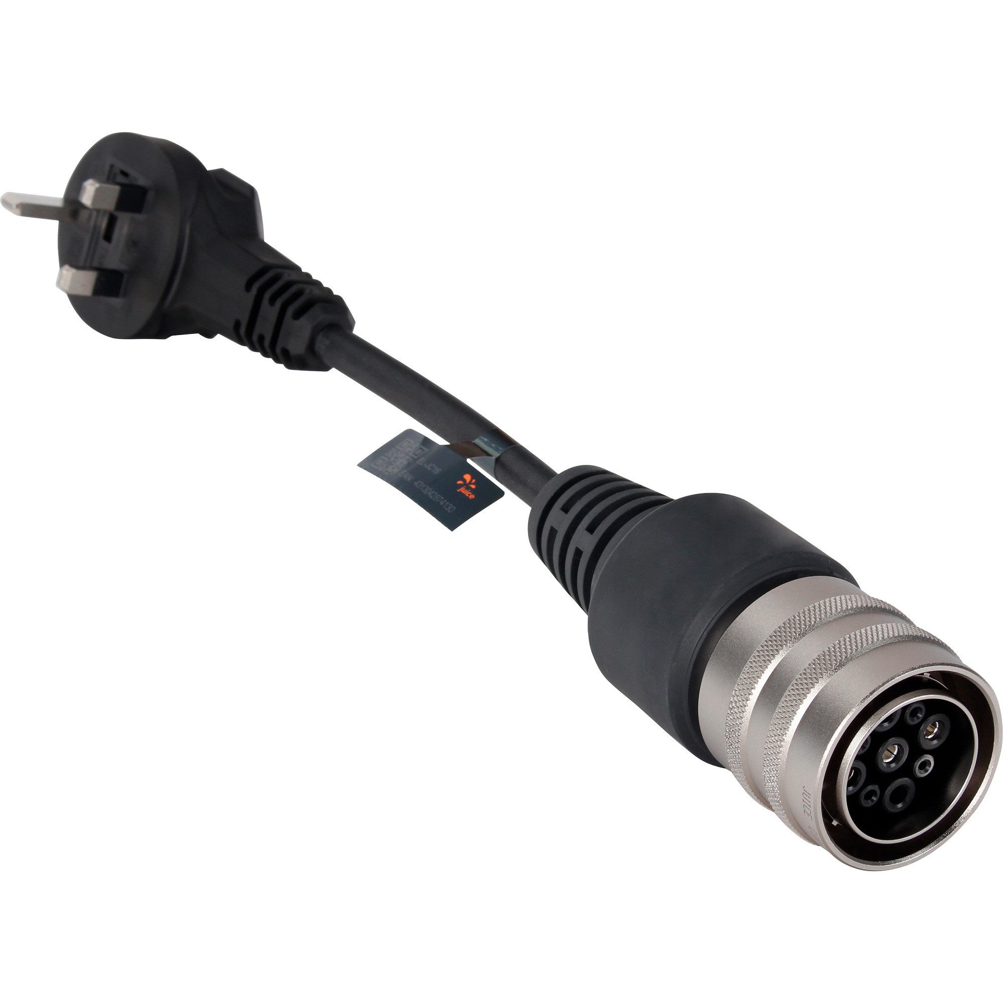 Juice Juice Technology Sicherheitsadapter JUICE Strom-Adapterkabel