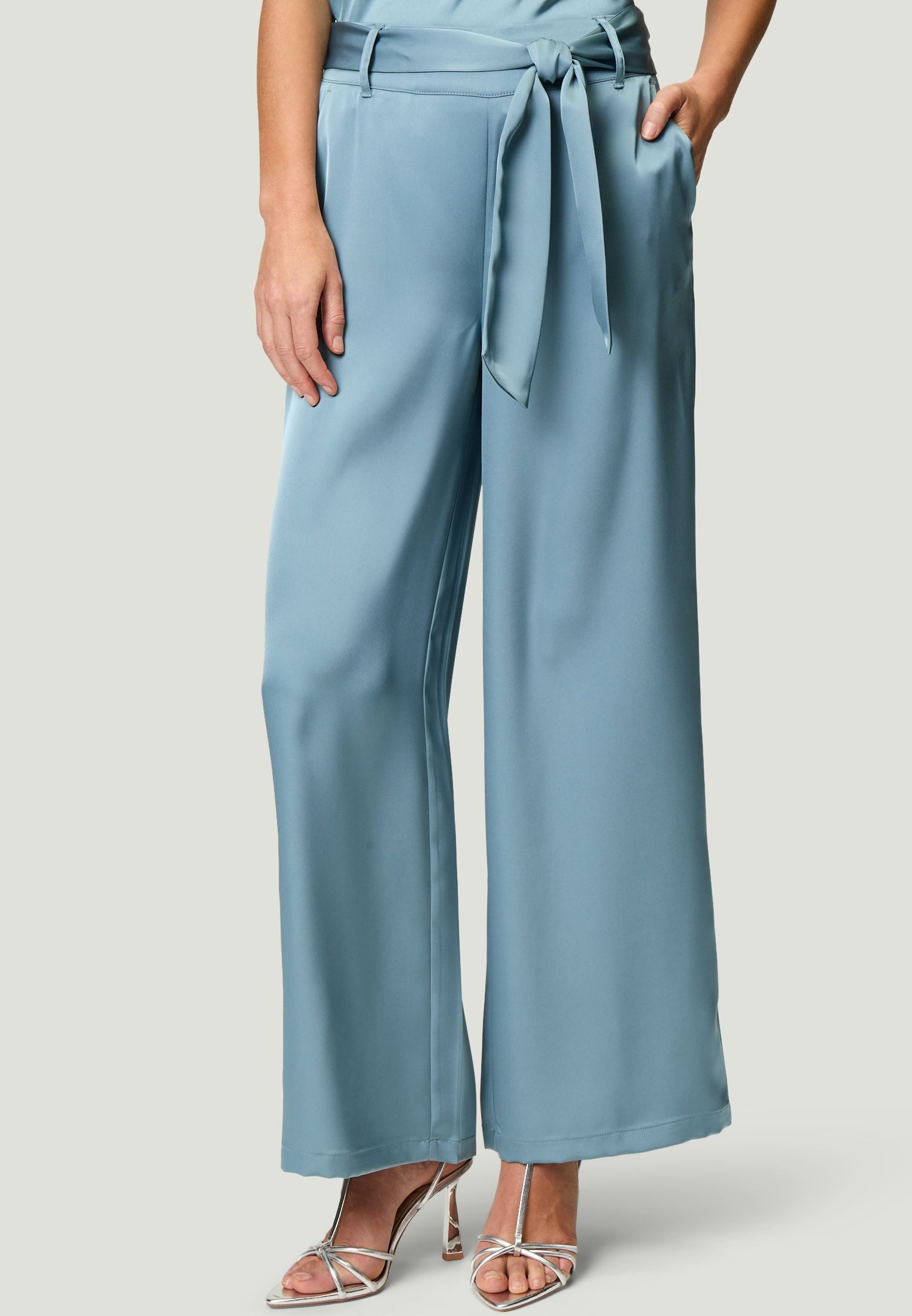Zero Cargohose zero Damen Cargohose mit günstig online kaufen
