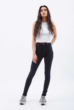 Dr. Denim Skinny-fit-Jeans Solitaire (1-tlg) Weiteres Detail