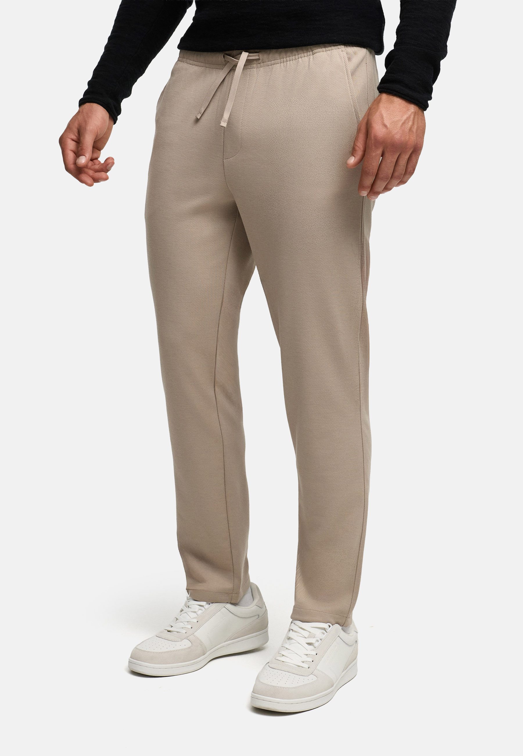 Chinohose Herren INMichel Chino Hose Herrenhose