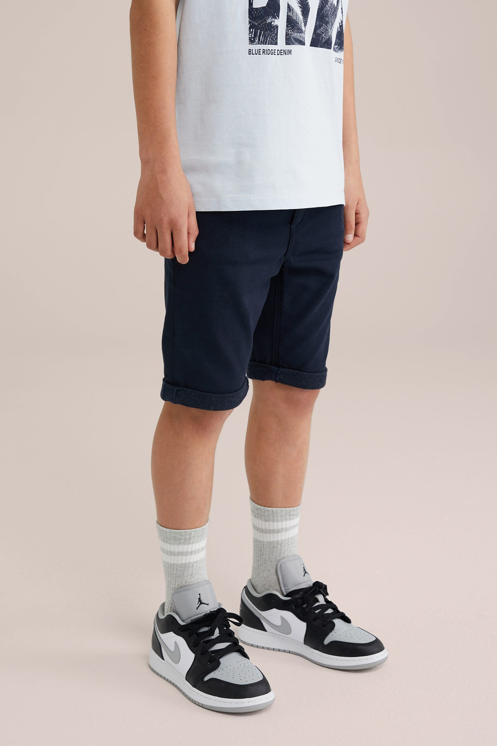 WE Fashion Shorts (1-tlg) günstig online kaufen