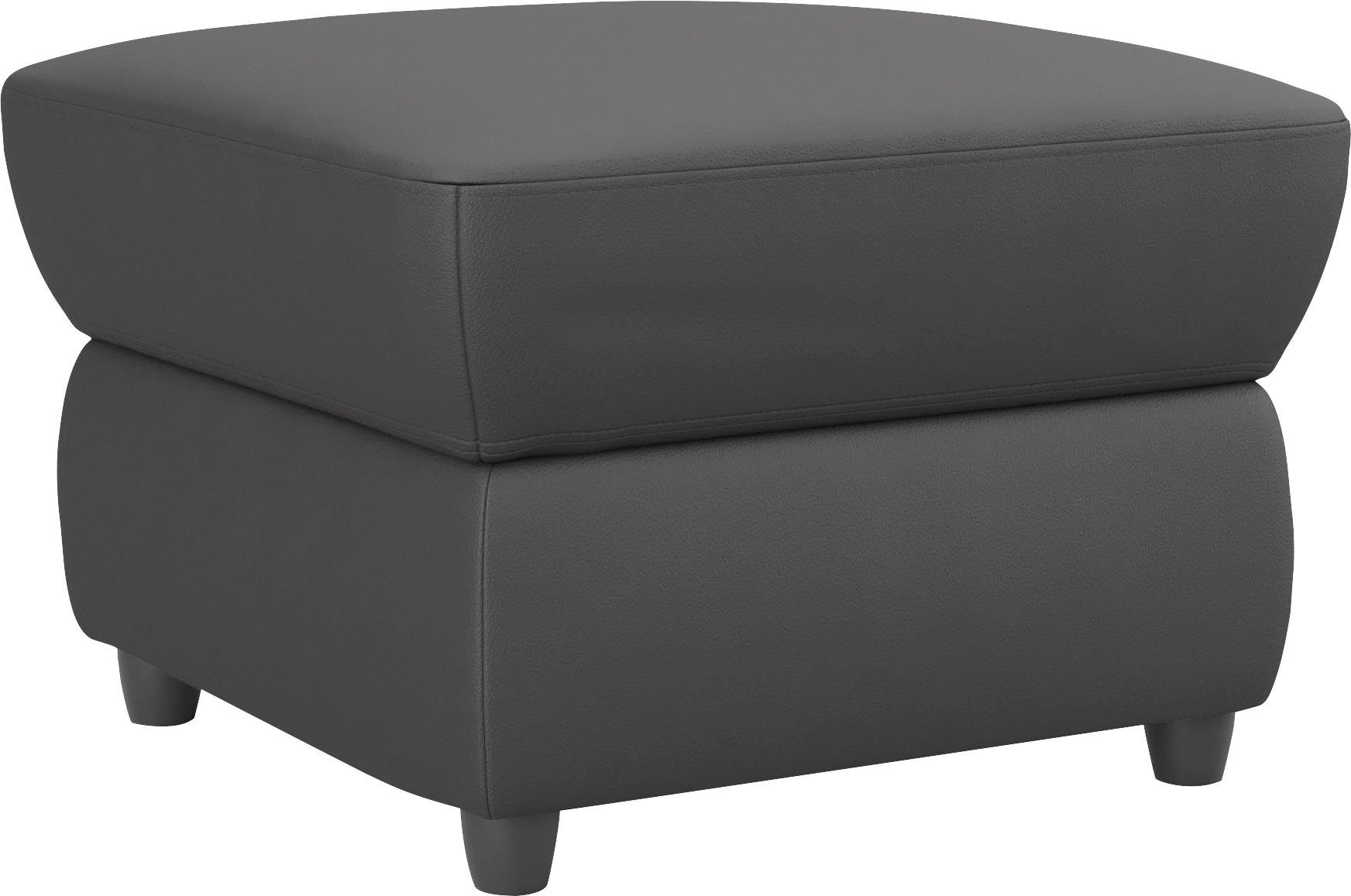 Home affaire Hocker Boston, mit Stauraum günstig online kaufen