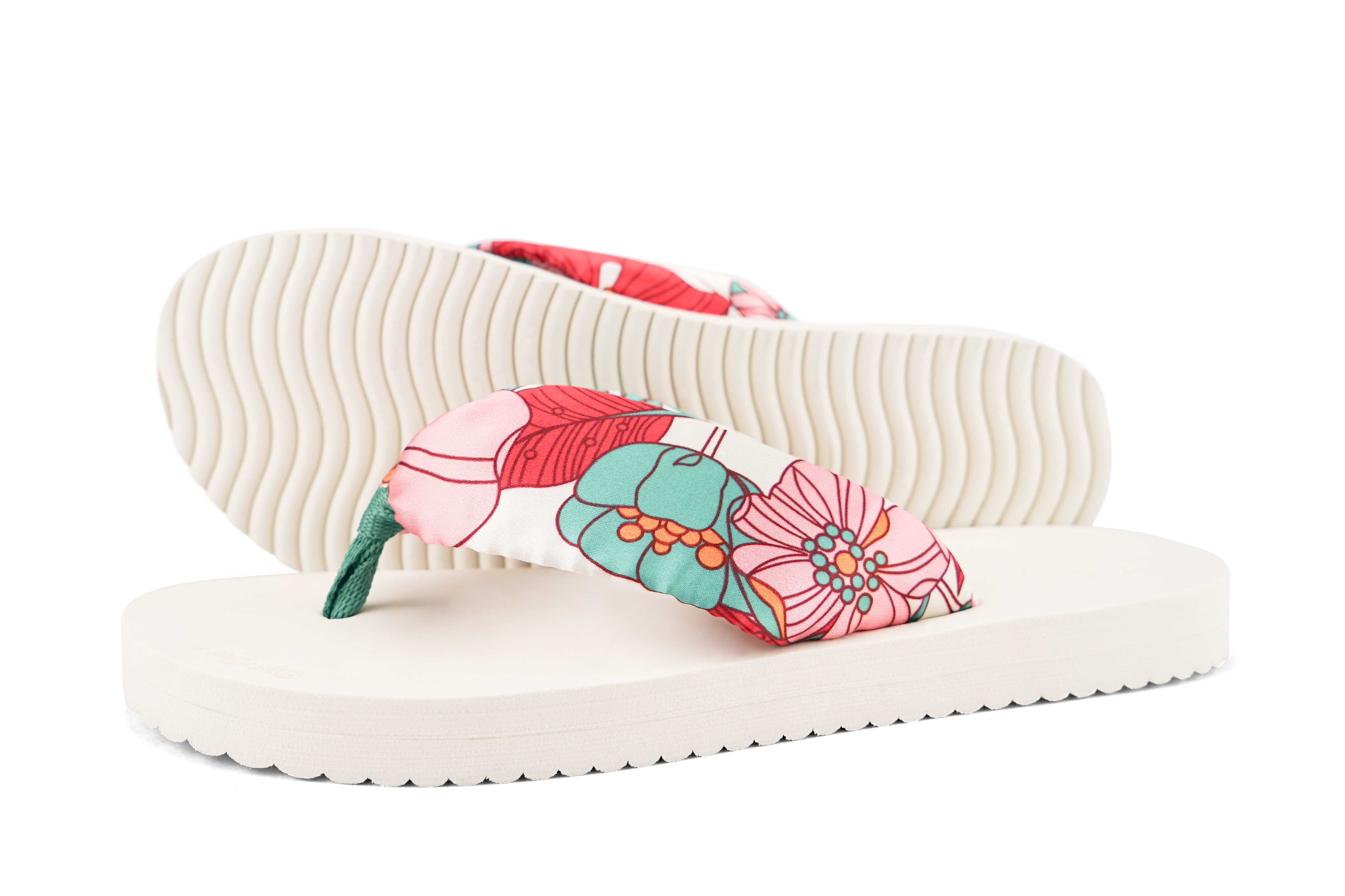 Flip Flop flip*tube flower Sandale günstig online kaufen