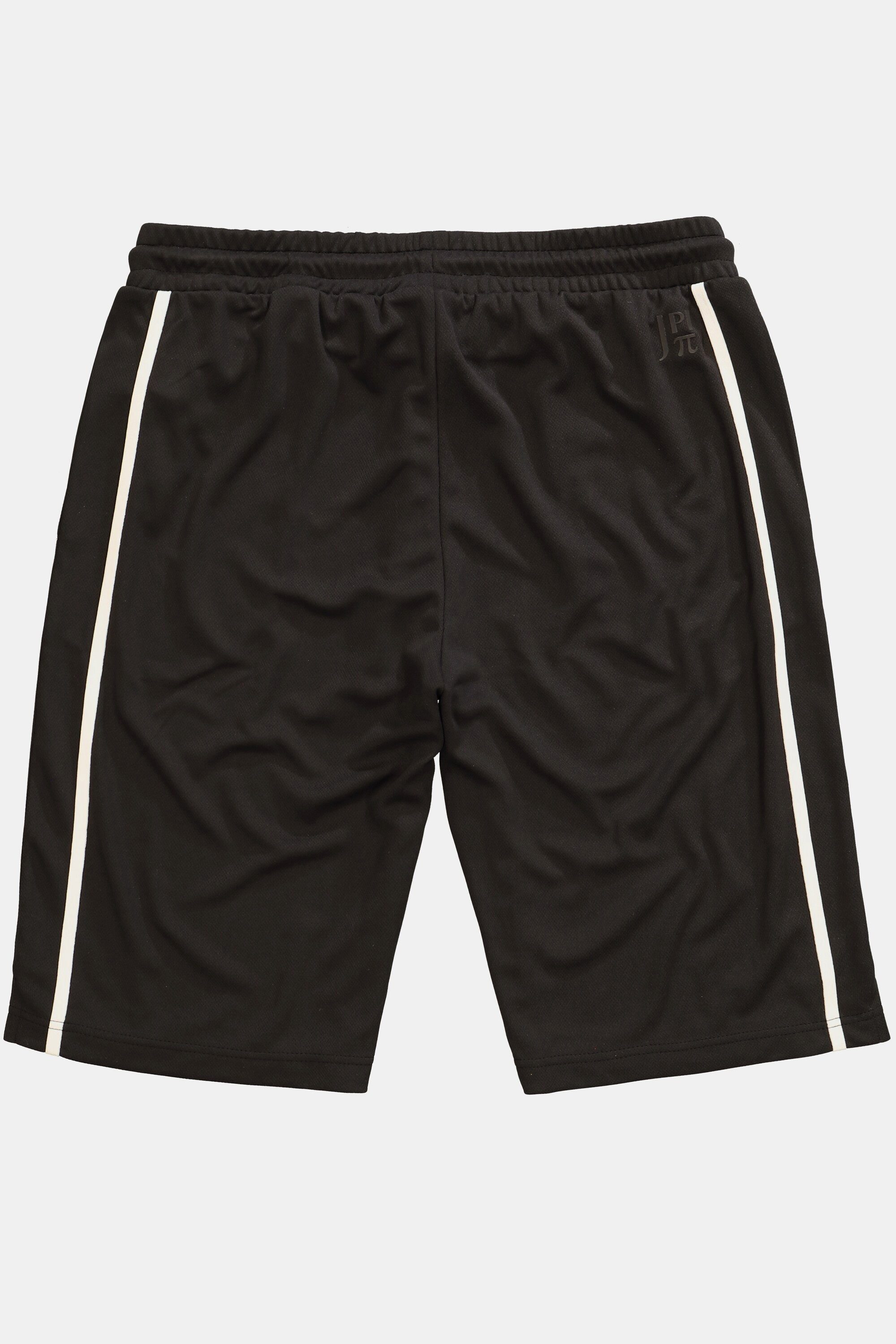 JP1880 Bermudas Sporthose Fitness Bermuda Elastikbund
