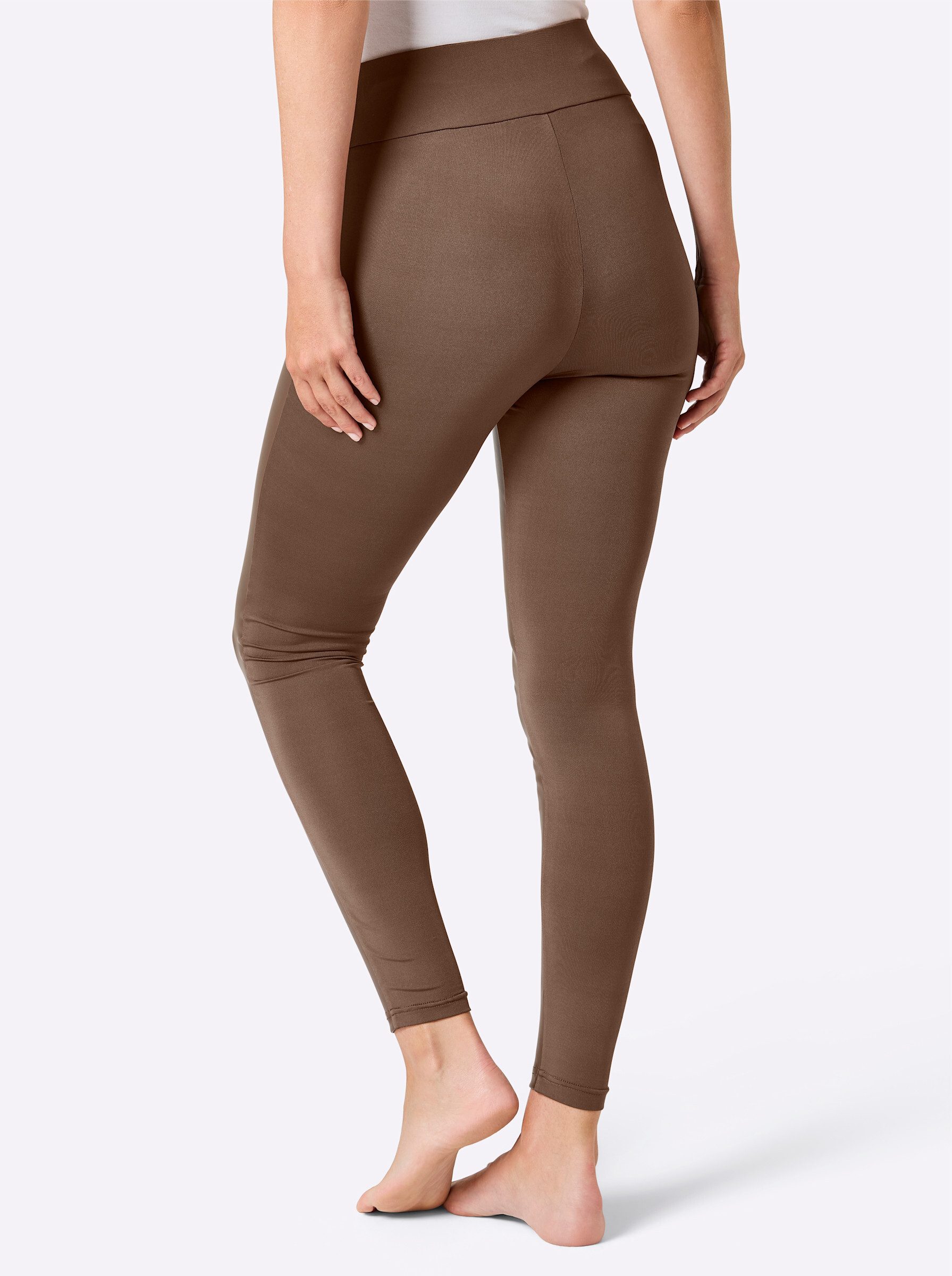 Witt Jerseyhose Leggings . günstig online kaufen