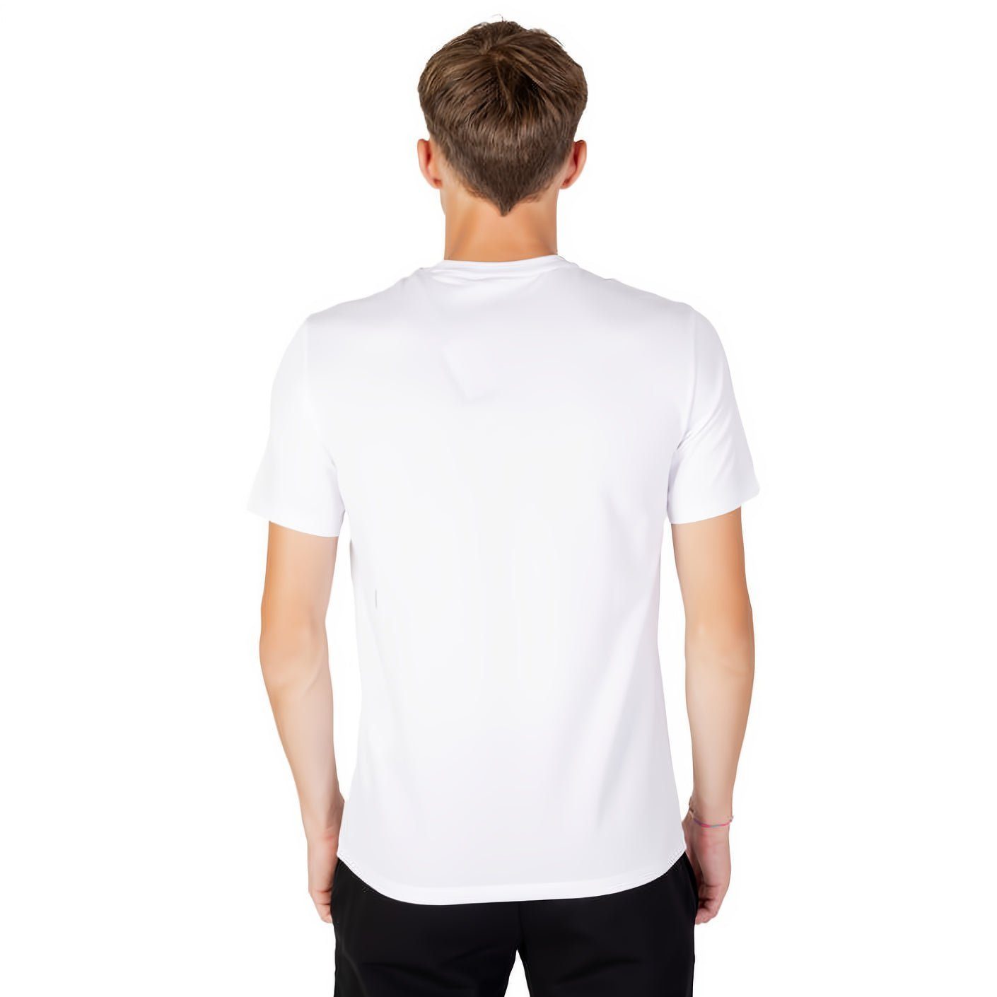 ARMANI EXCHANGE T-Shirt ein kurzarm, Ihre für Must-Have Rundhals, Kleidungskollektion
