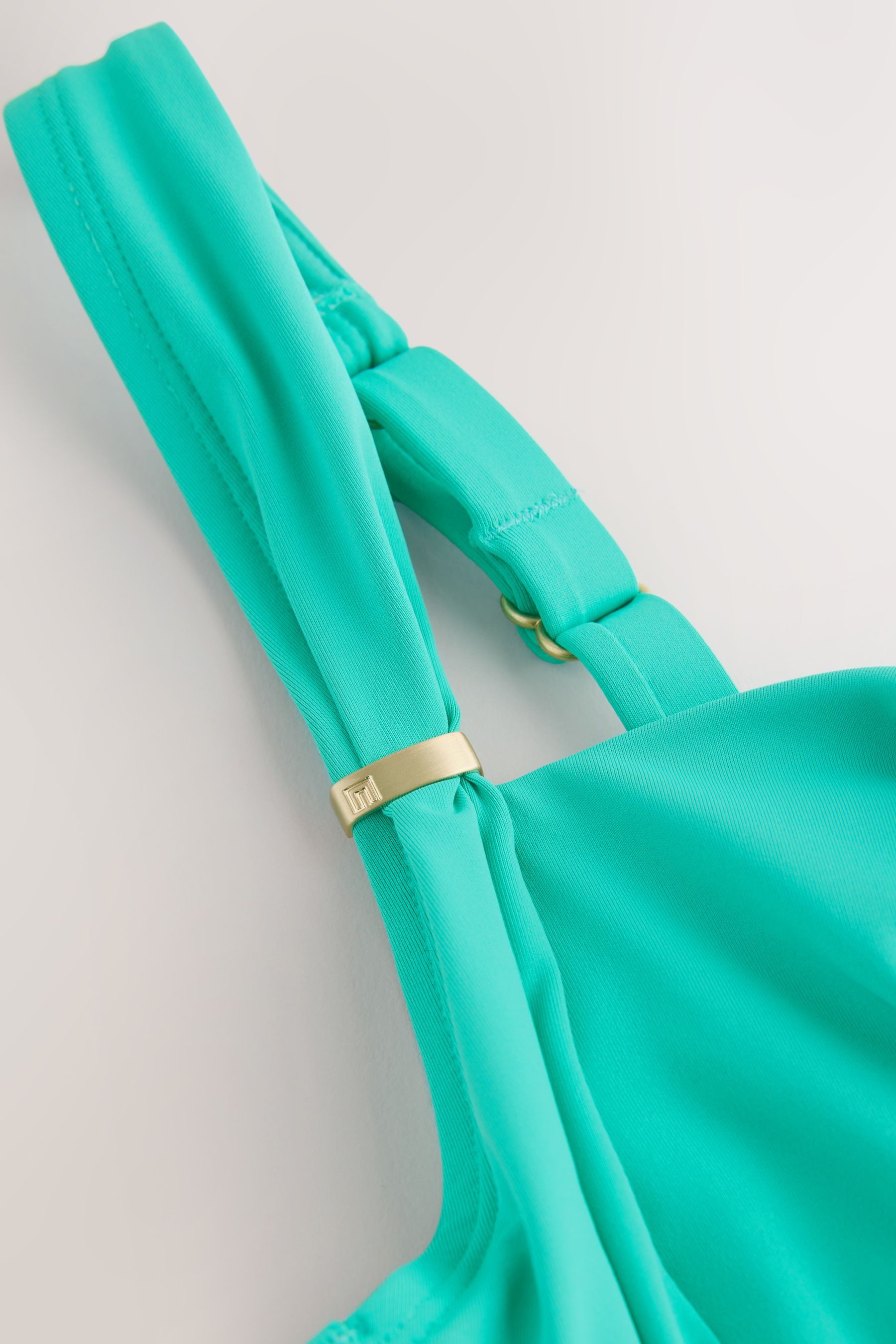 Next Triangel-Bikini-Top Bikinioberteil mit Bügel, F-K (1-St)