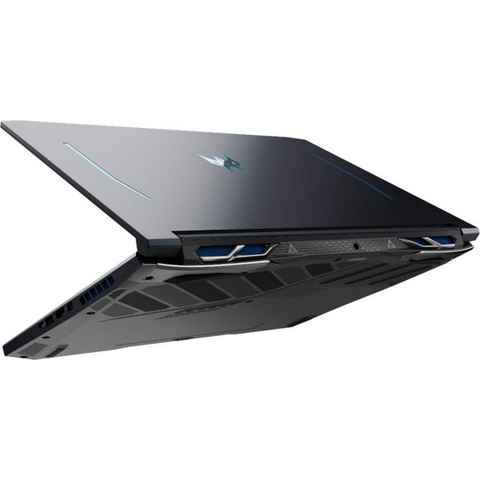 Acer Predator PH315-54-57V1 Gaming-Notebook (39,62 cm/15,6 Zoll, Intel Core i5 11400H, GeForce RTX 3050 Ti, 512 GB SSD, Thunderbolt™ 4)