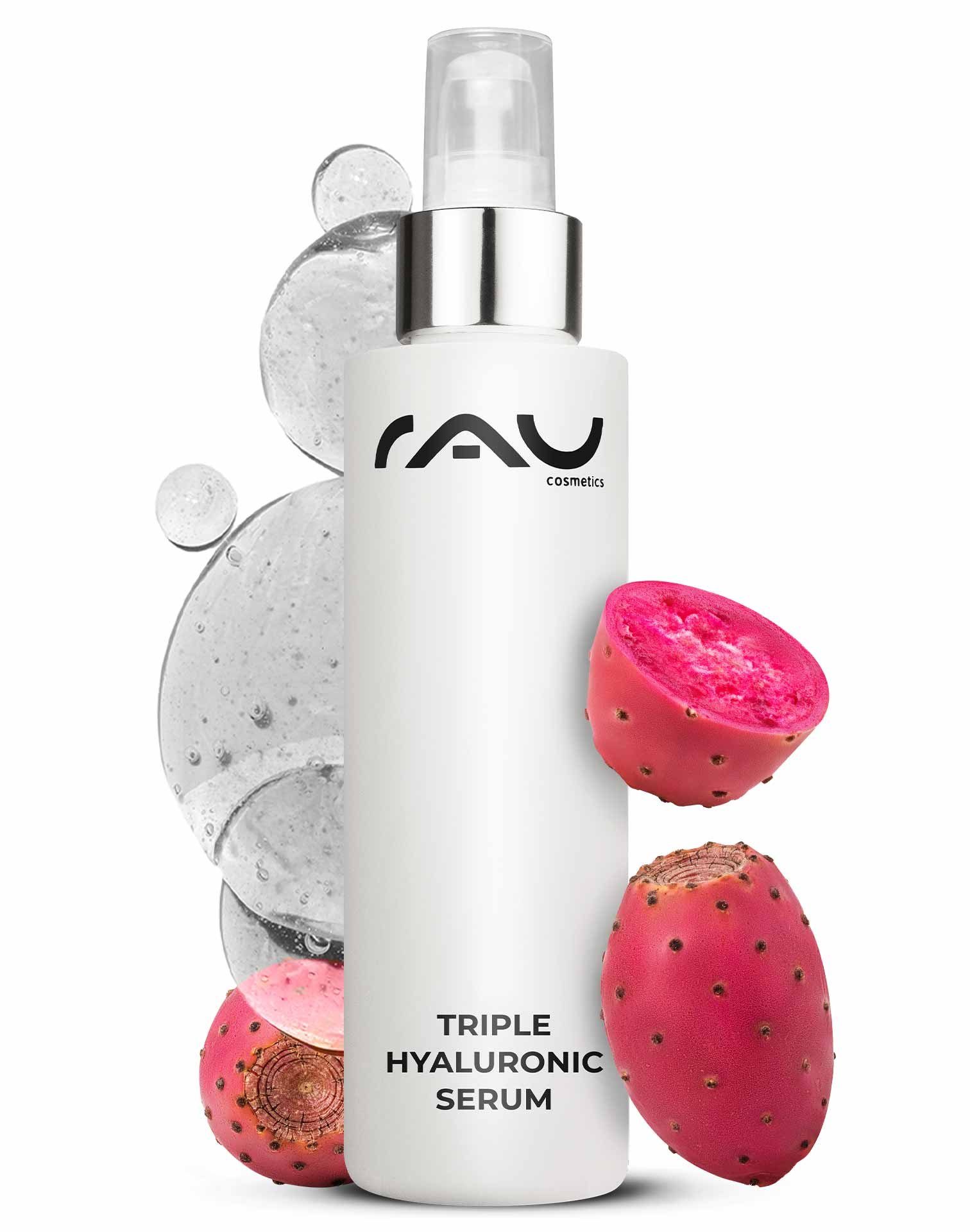 Hyaluron Serum Triple Hyaluronic Serum