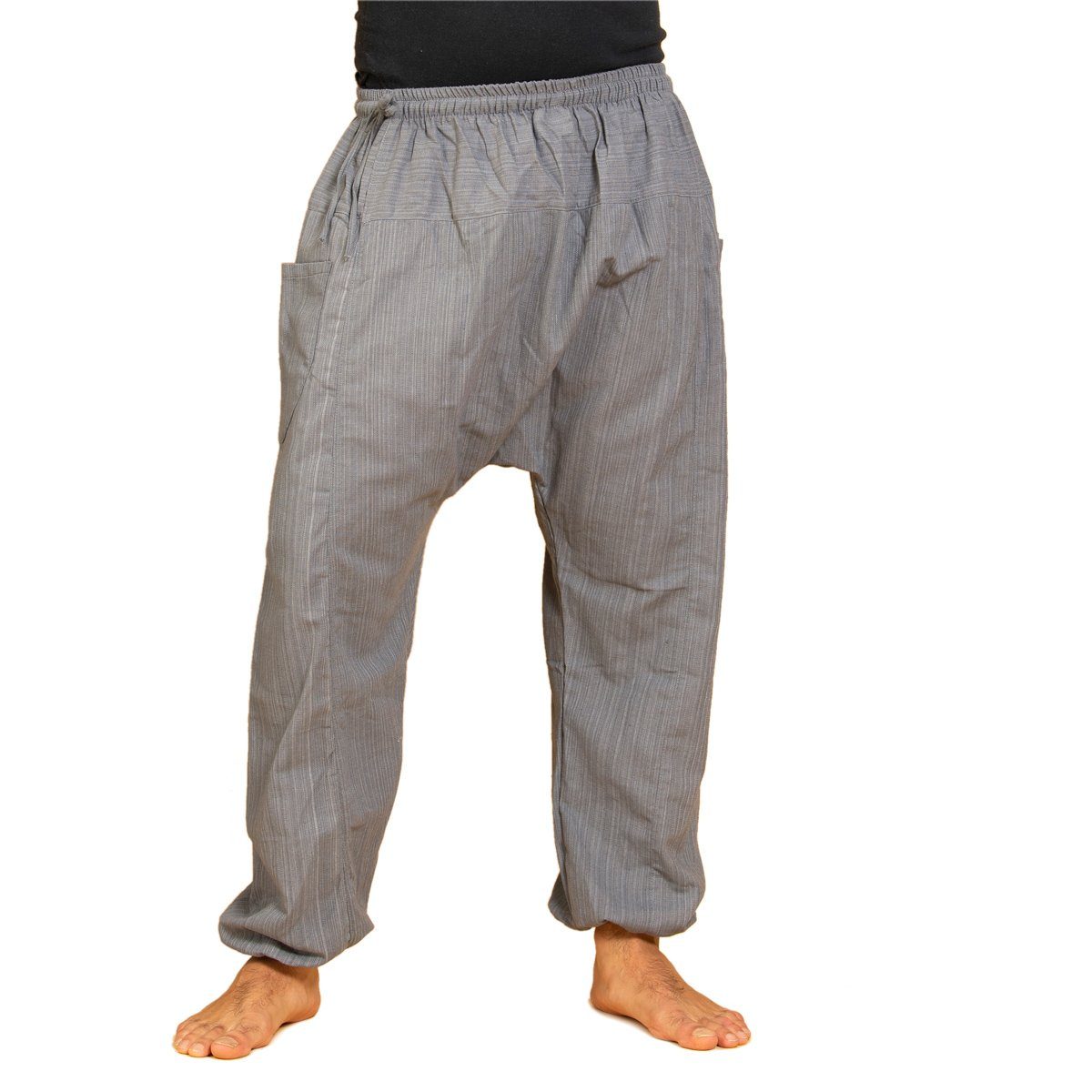 PANASIAM Aladin Batik Pants, L Batik in red PANASIAM Aladin Batik Pants, L Batik in red