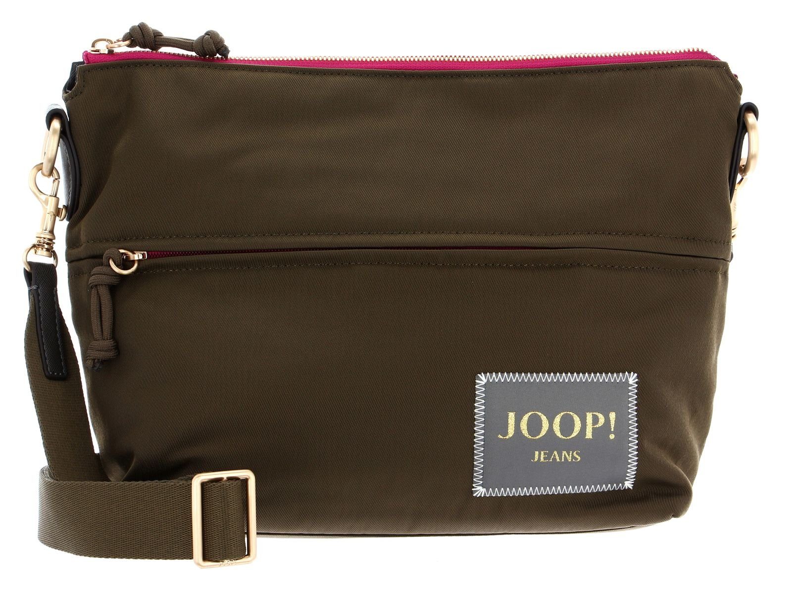 Schultertasche Colori
