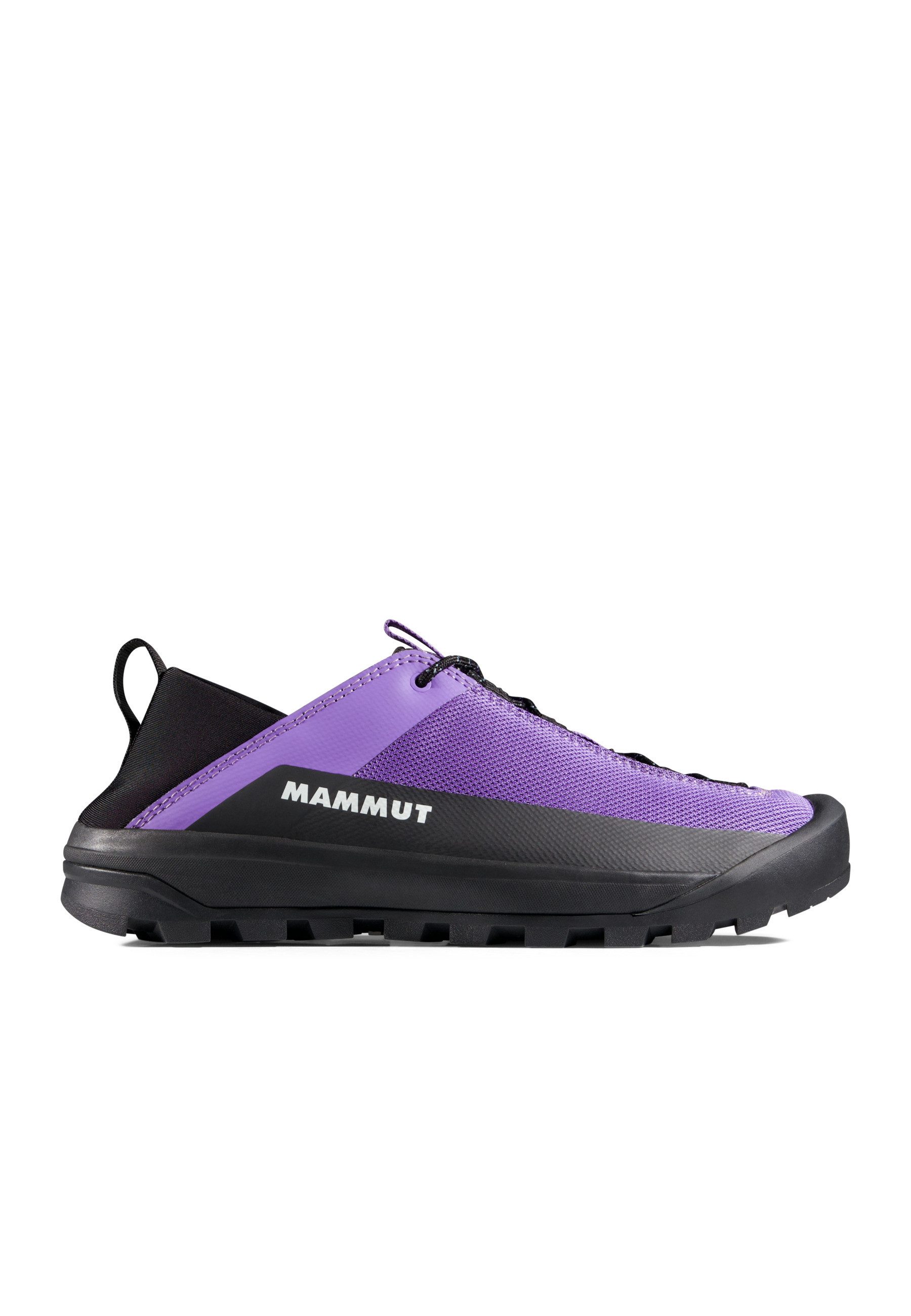 Mammut Alnasca Hybrid Low Women Trekkingschuh