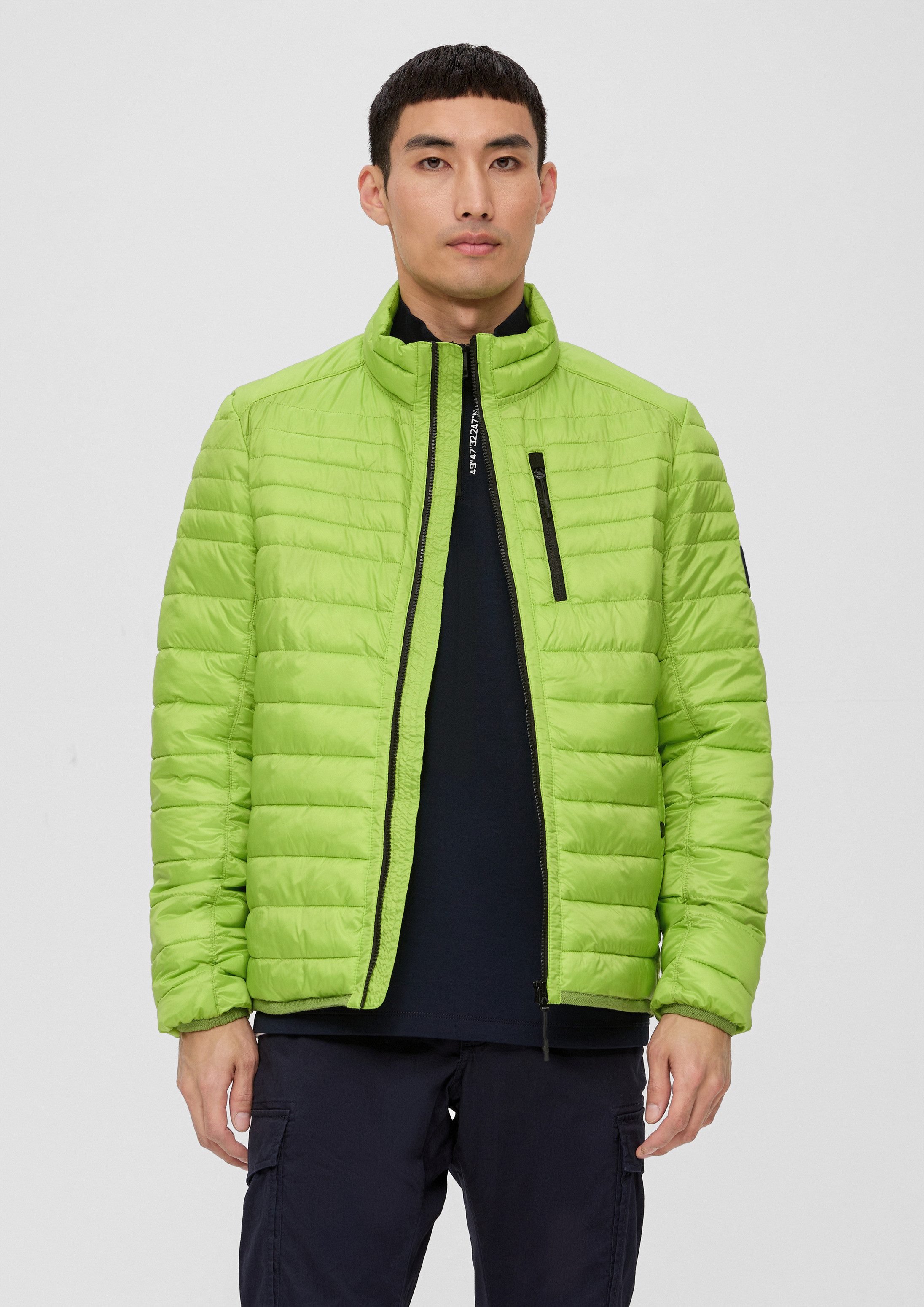 Funktionsjacke Outdoor-Jacke
