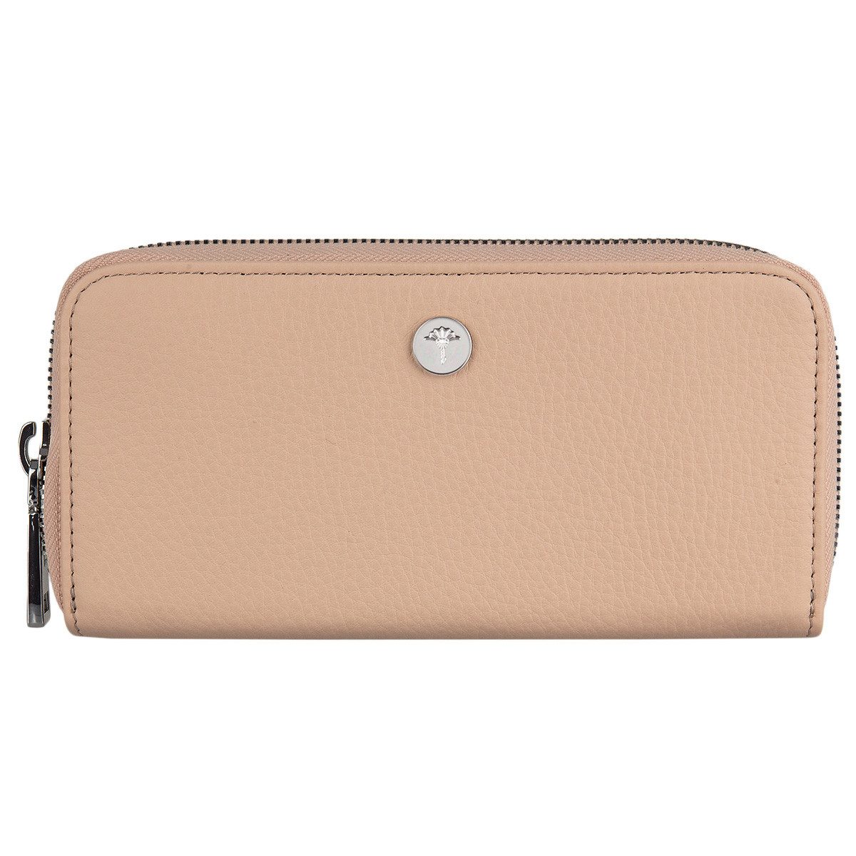 JOOP! Geldbörse Melete Nature Grain Reißverschluss Leder Geldbörse 41400037 günstig online kaufen