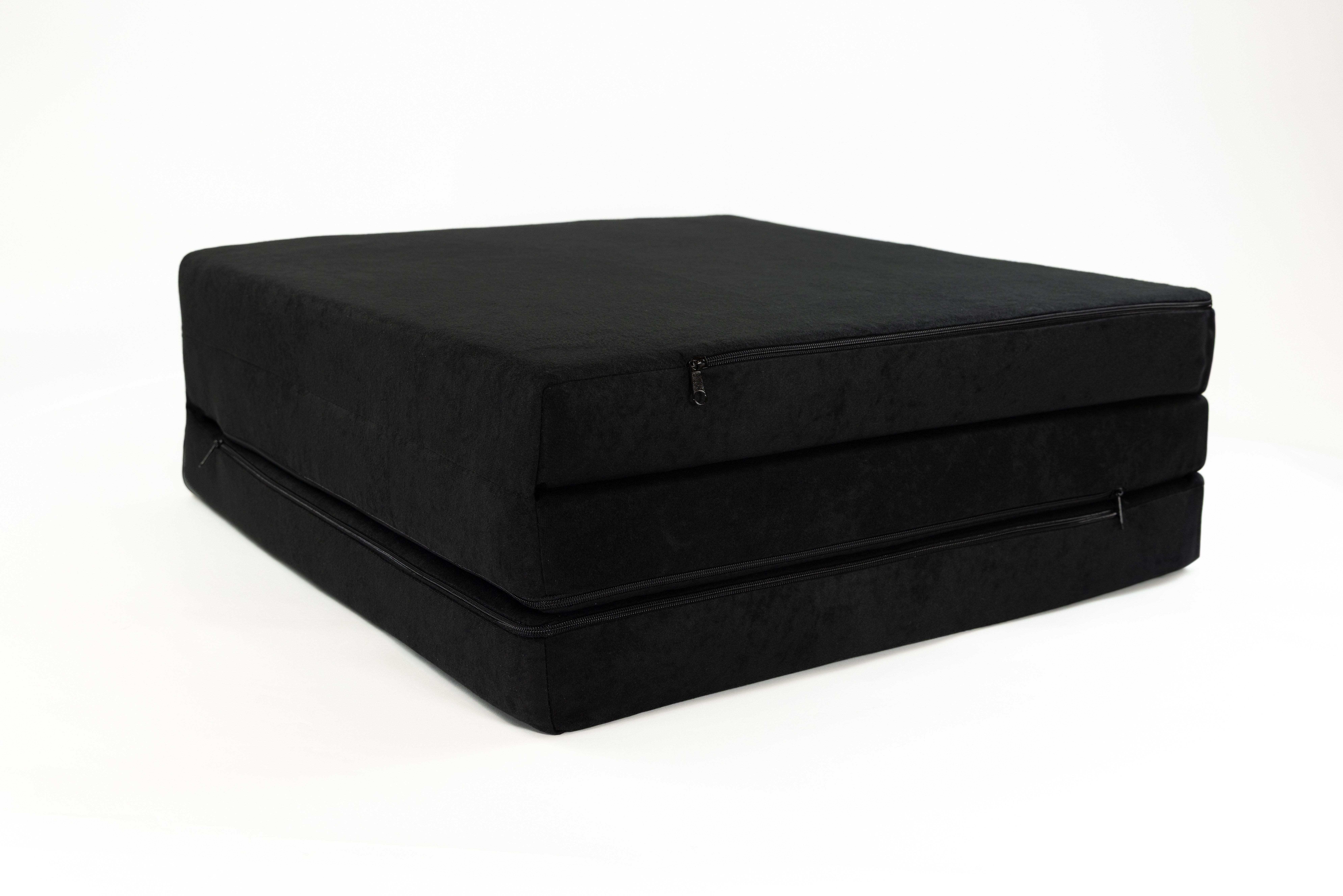 Klappmatratze Klappmatratze Gästematratze M - 180x65x7cm, FORTISLINE günstig online kaufen