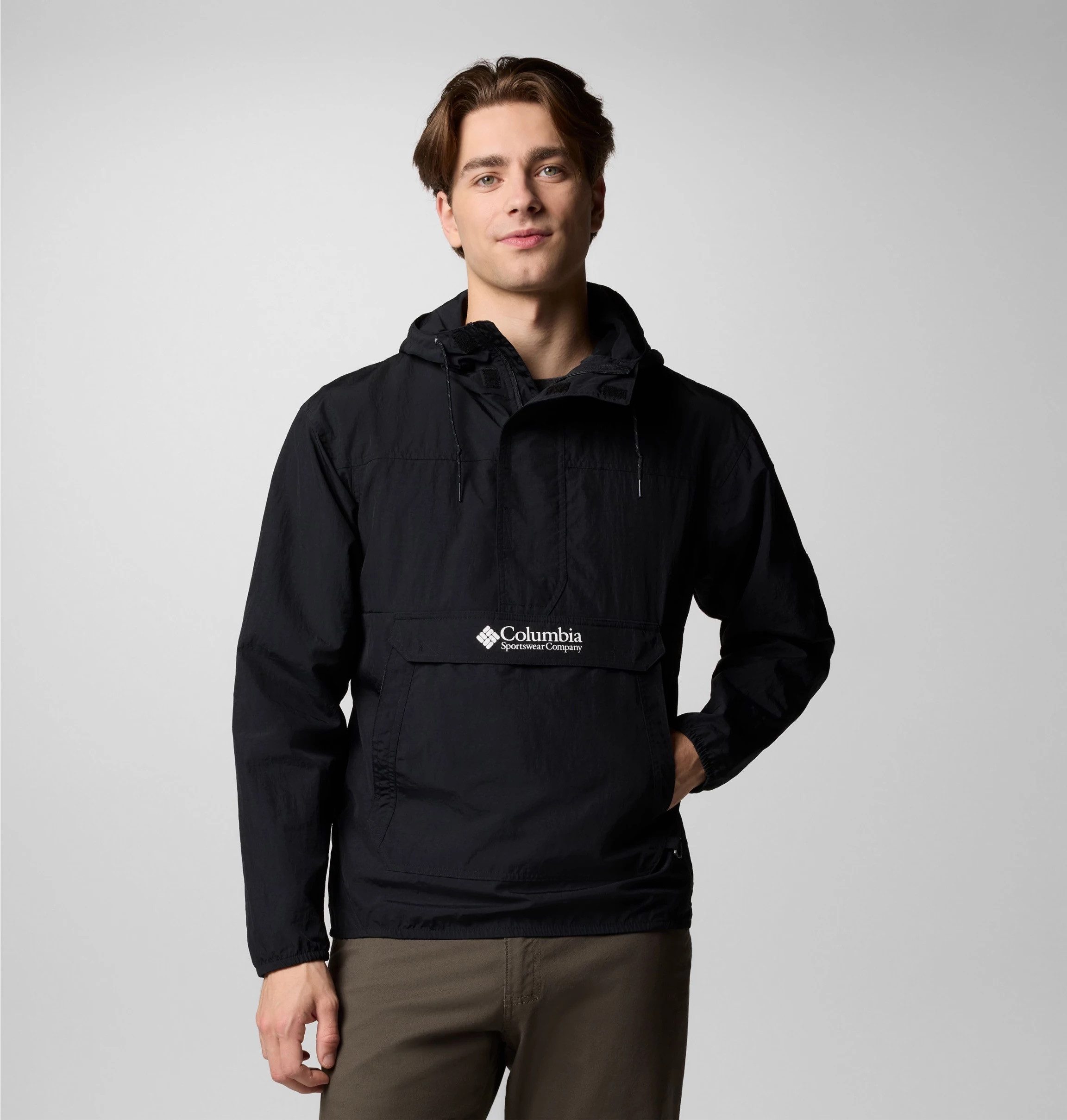 Windbreaker