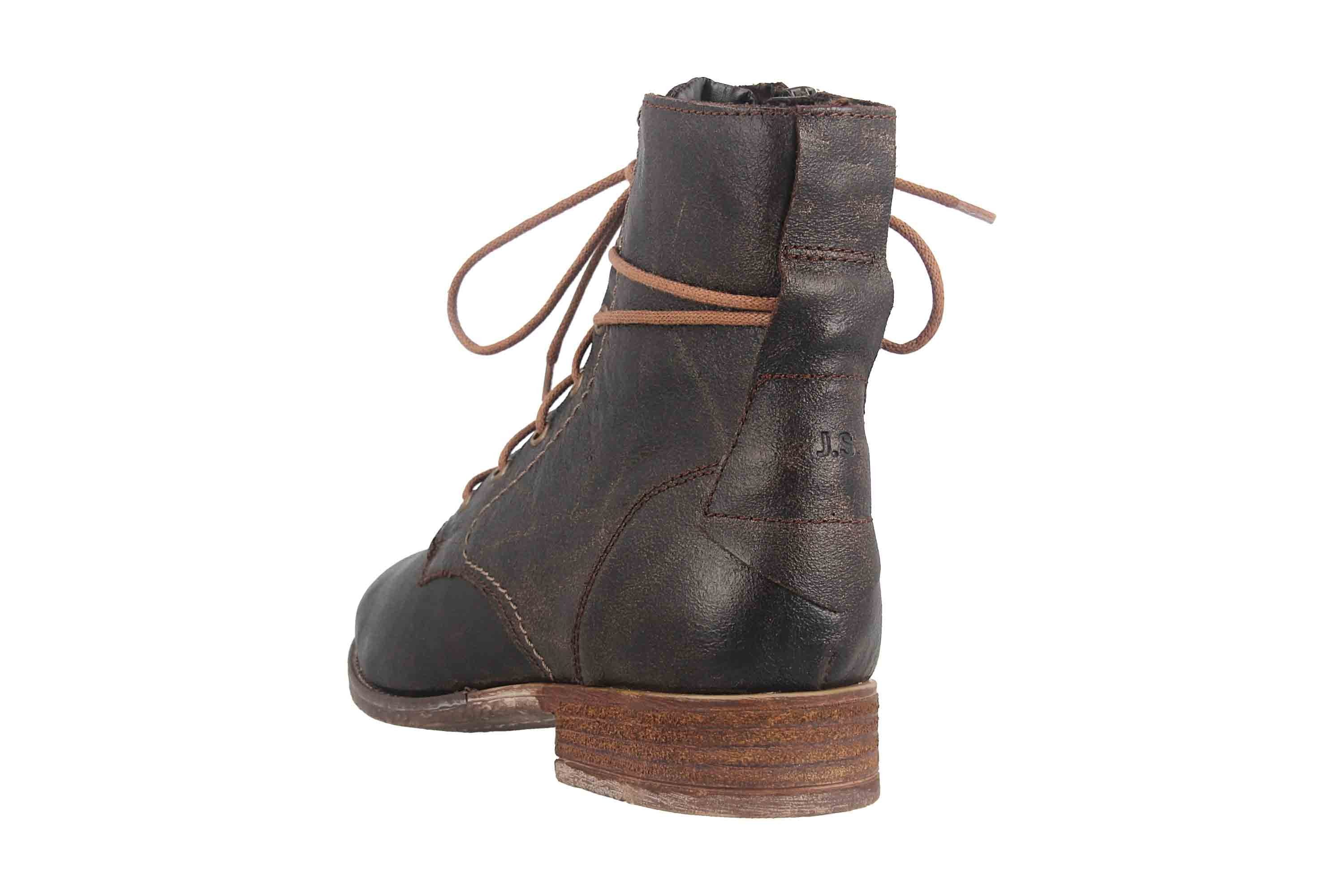 Josef Seibel 99670 MI683 330 Stiefelette