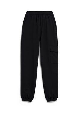 Armedangels Stoffhose GAABRIELE UTILITY Damen (1-tlg) empty