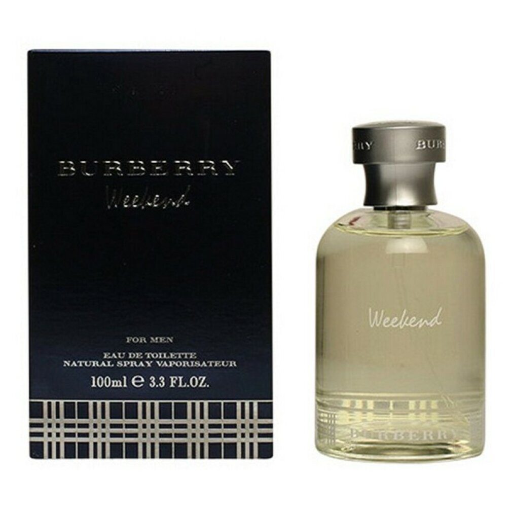 BURBERRY Eau de Toilette Burberry Weekend Men Eau De Toilette Spray