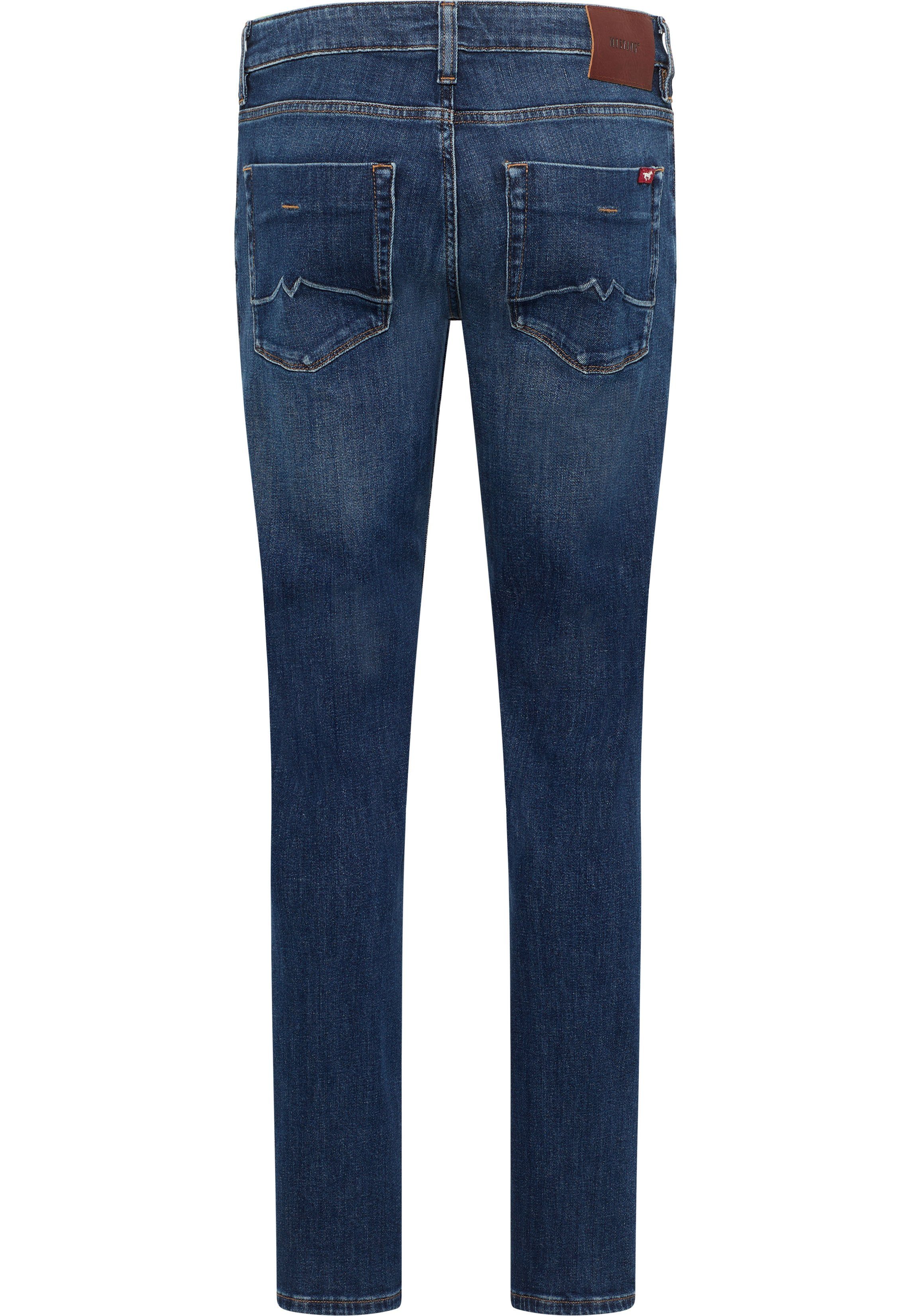 MUSTANG 5-Pocket-Jeans Michigan Straight günstig online kaufen