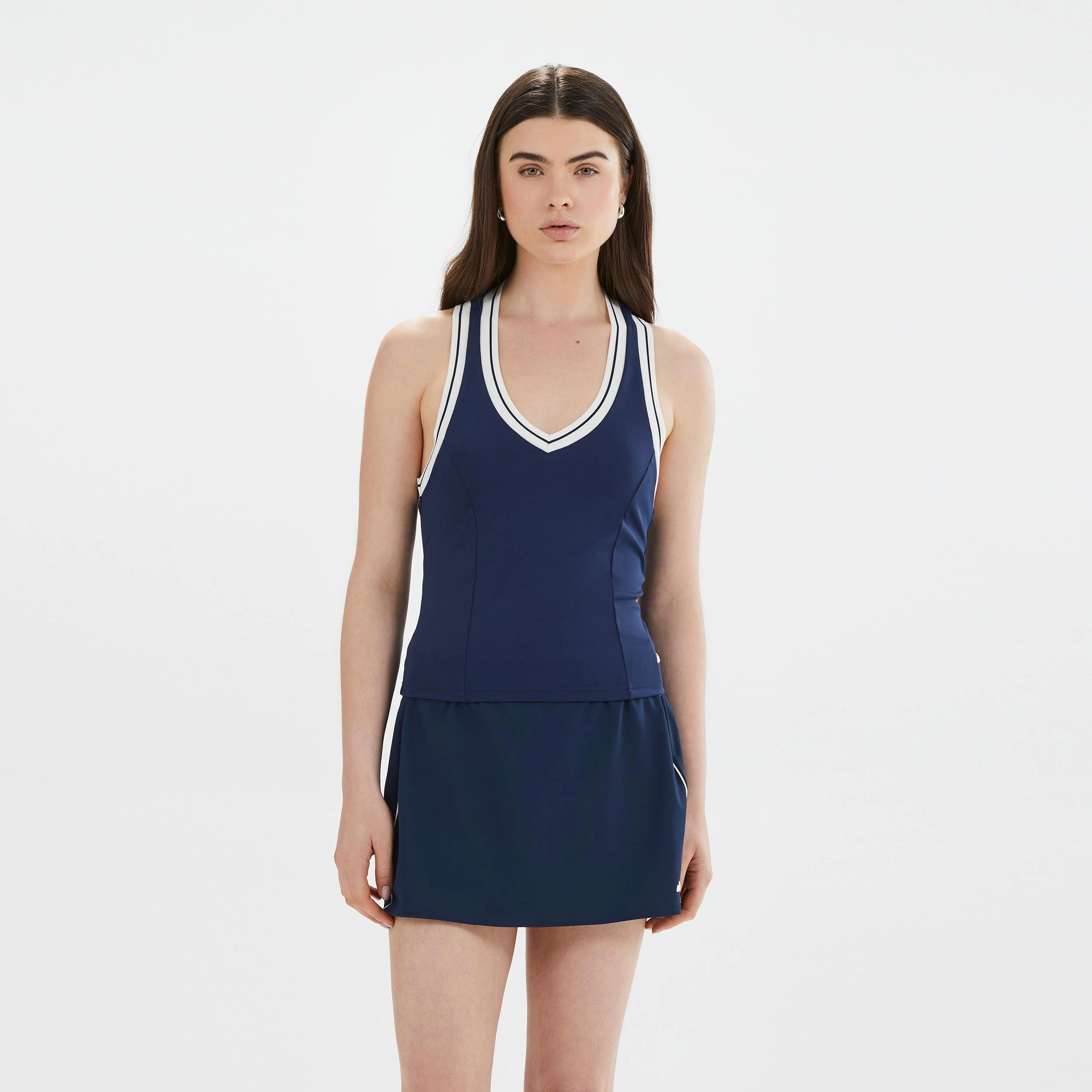 Ellesse Tanktop Paro