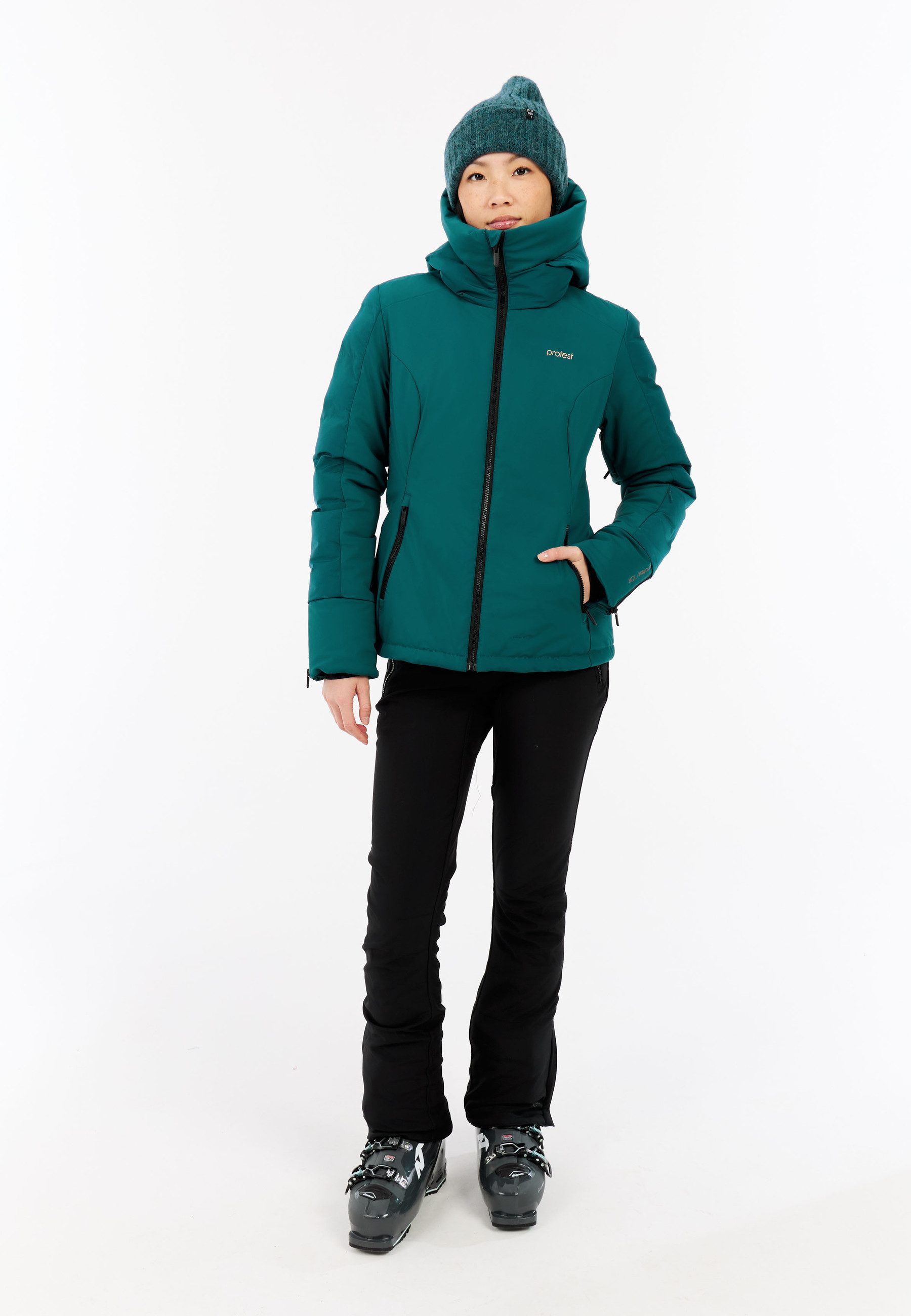 Protest Skijacke PRTMERCURY (1-St) Front pocket
