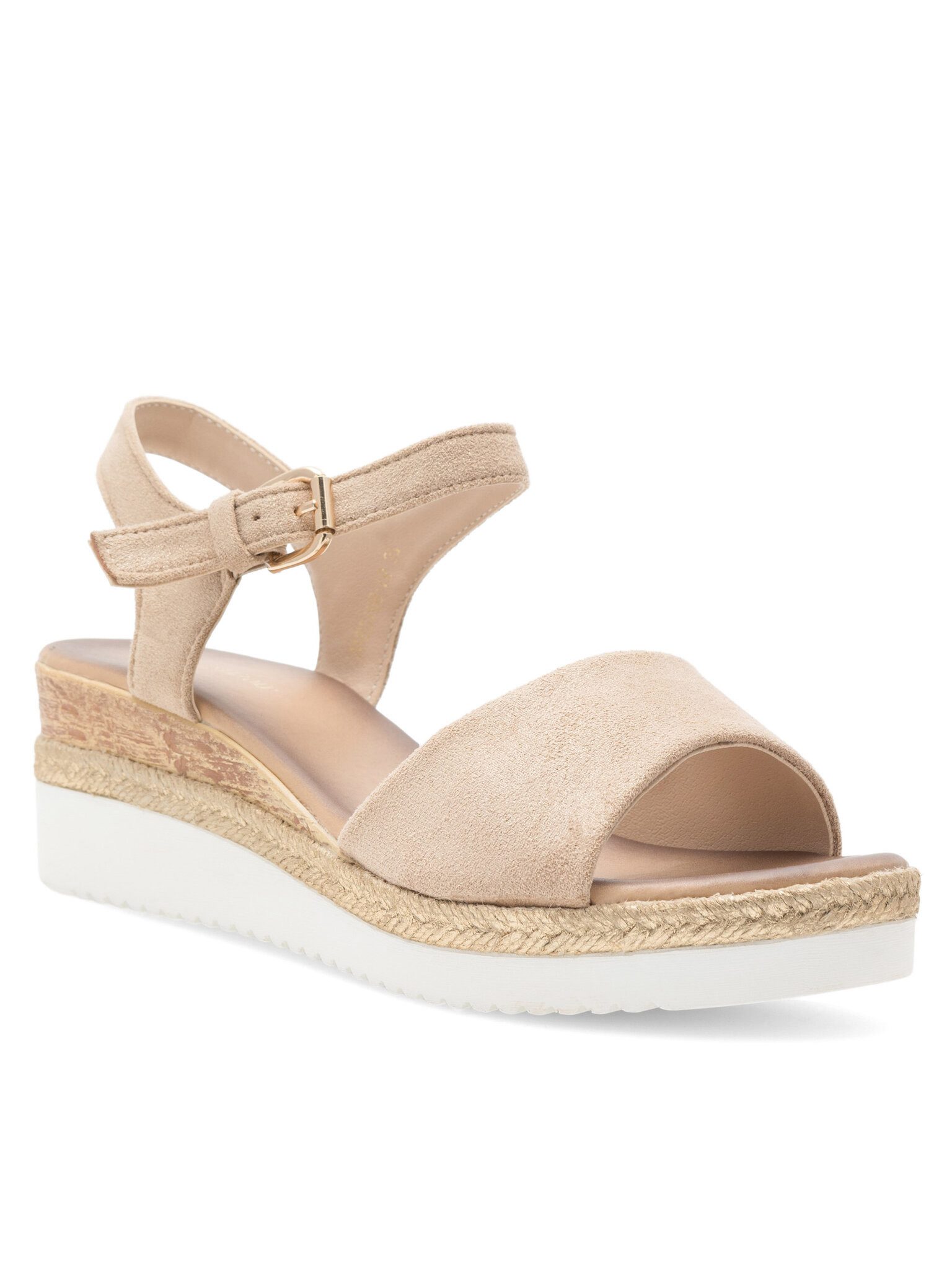 Clara Barson Clara Barson Sandalen Damen günstig online kaufen