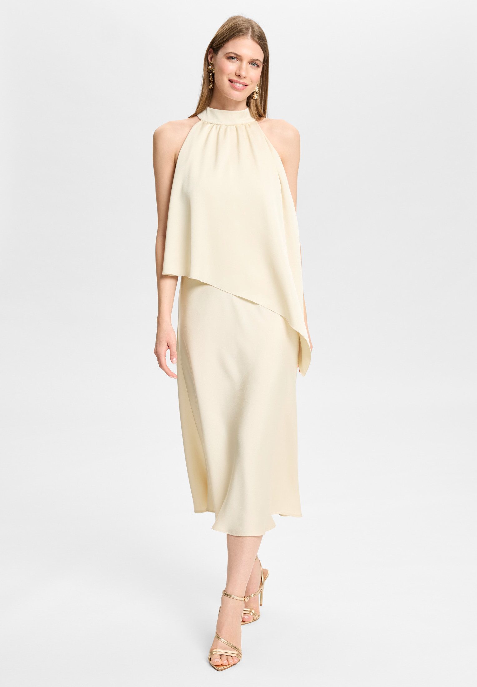 SWING Cocktailkleid