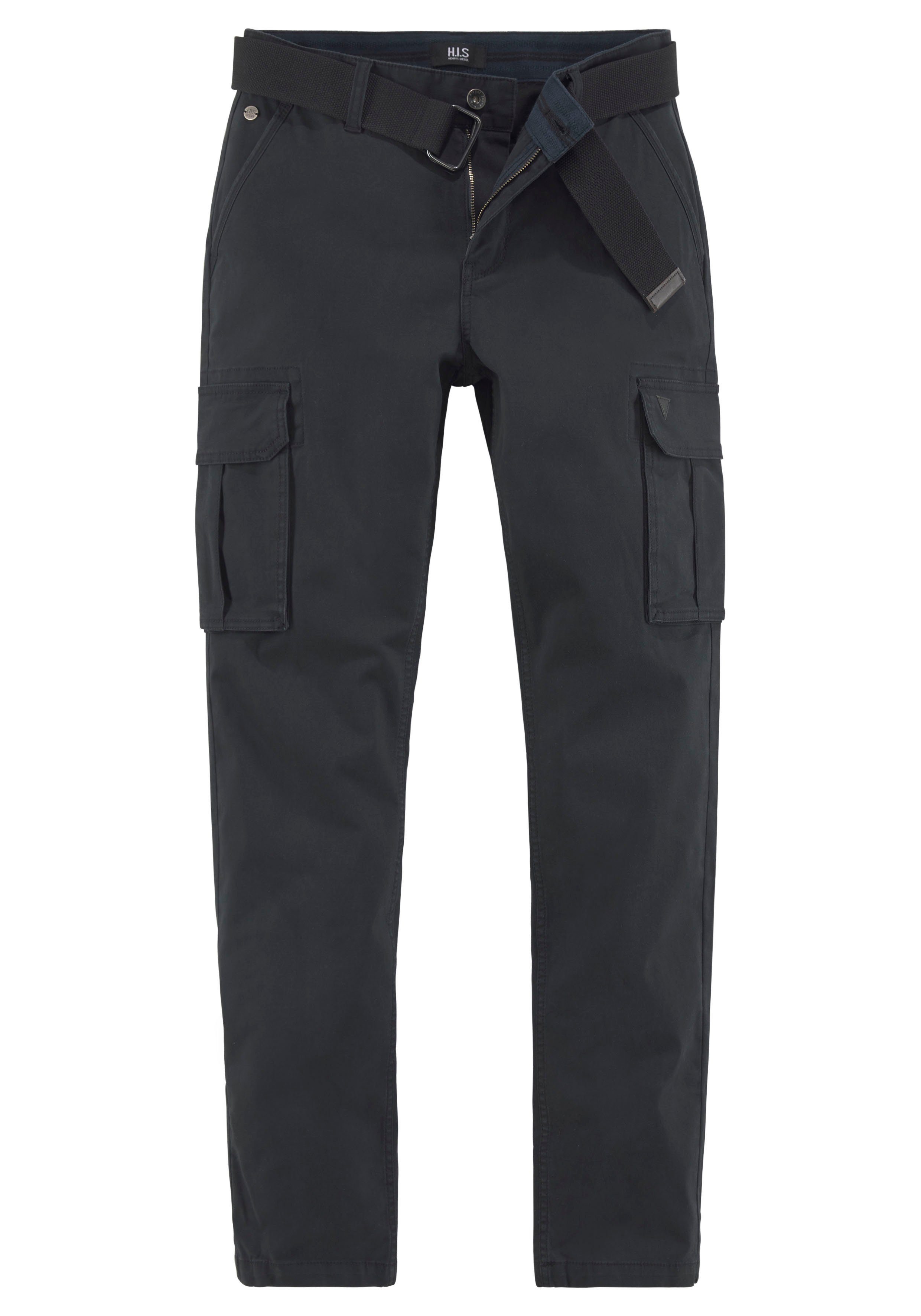 Cargohose