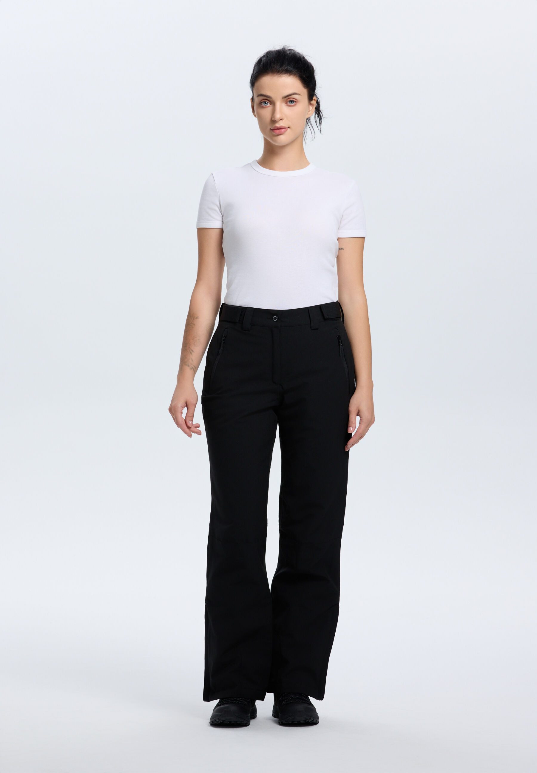 Icepeak Skihose Icepeak Hose Flasher günstig online kaufen