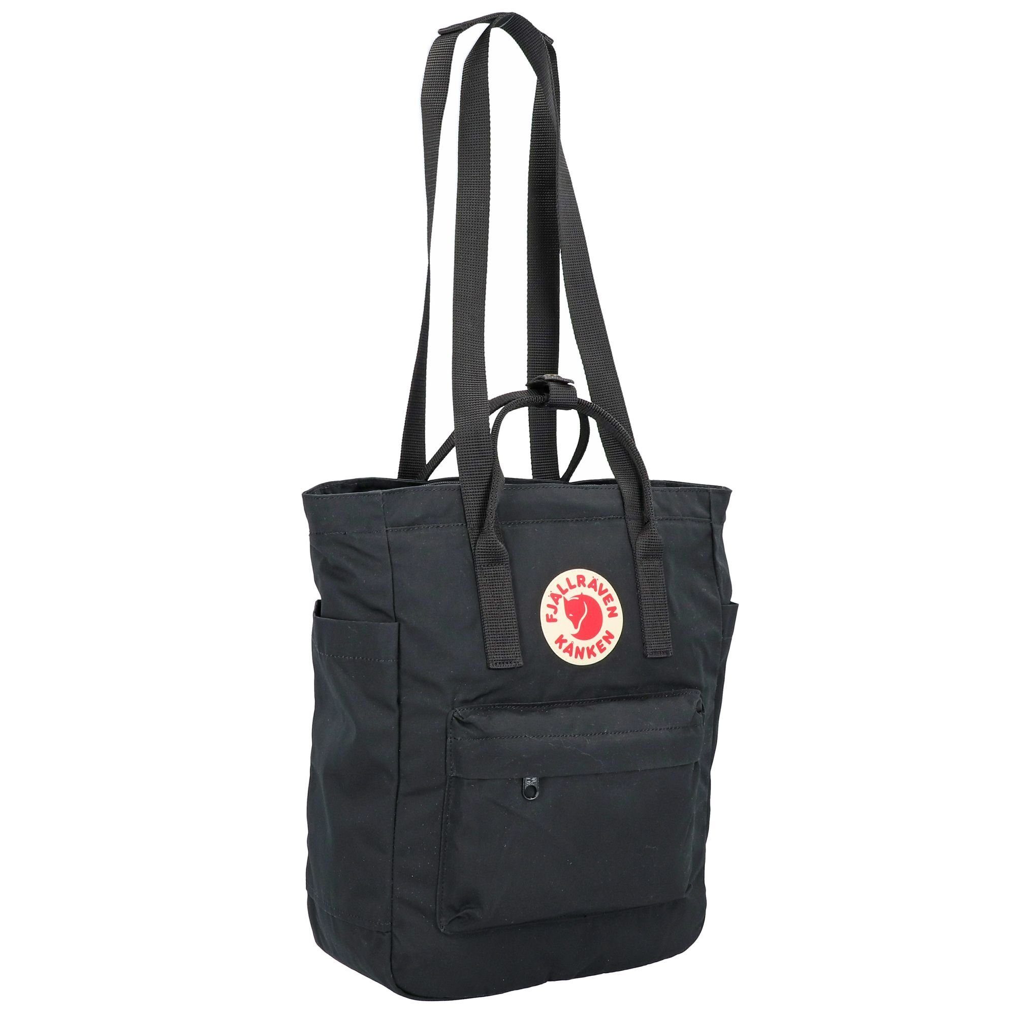 Fjällräven Schultertasche Kanken, Polyester
