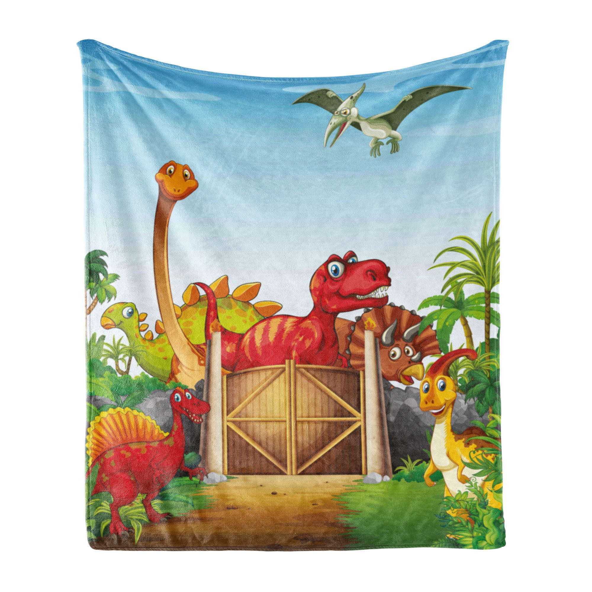 Wohndecke Gemütlicher Plüsch für den Innen- günstig online kaufen