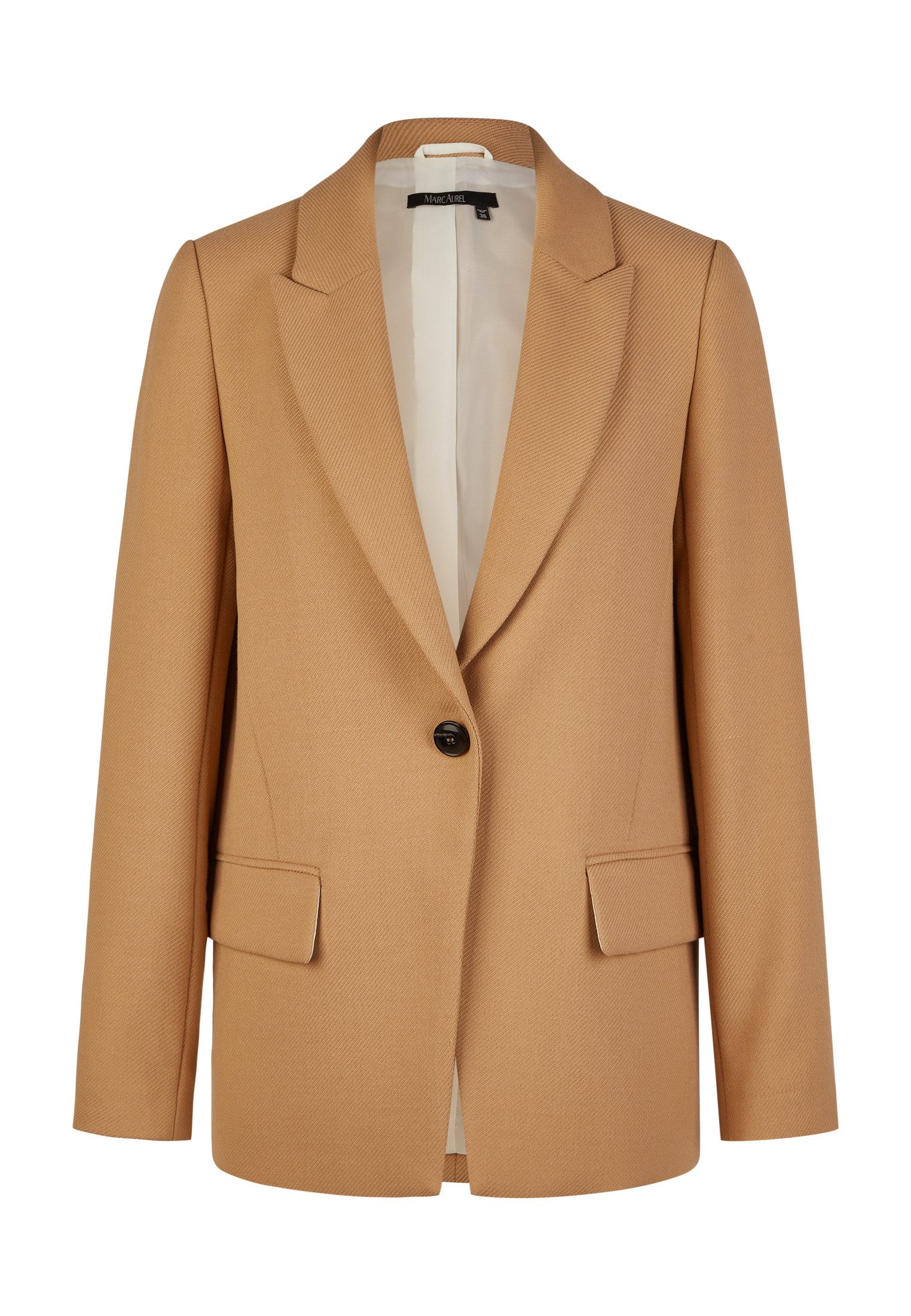 Longblazer