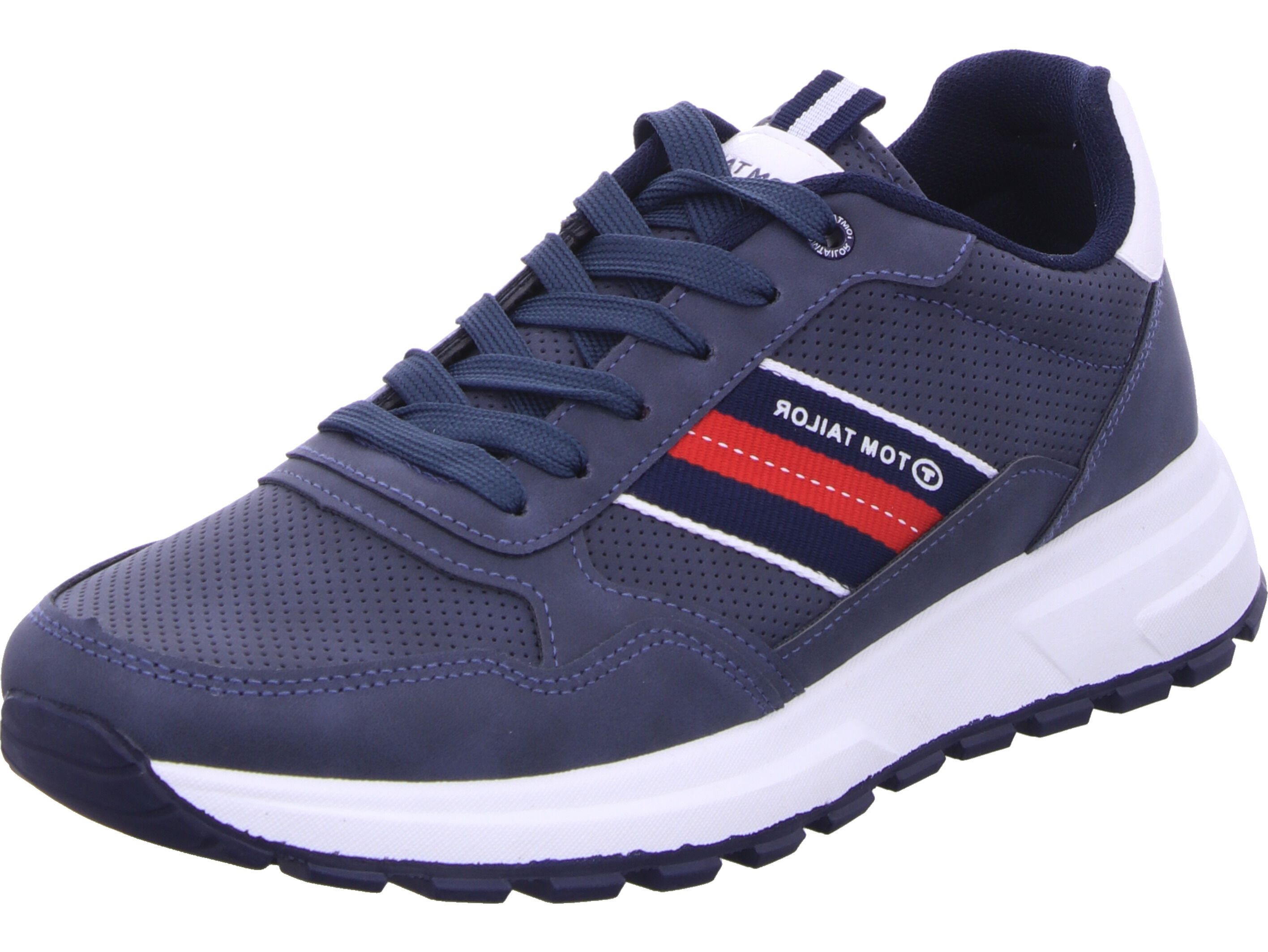 TOM TAILOR Sneaker