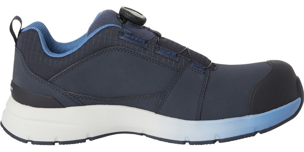 Helly Hansen Barcode MXR Boa Sicherheitsschuh