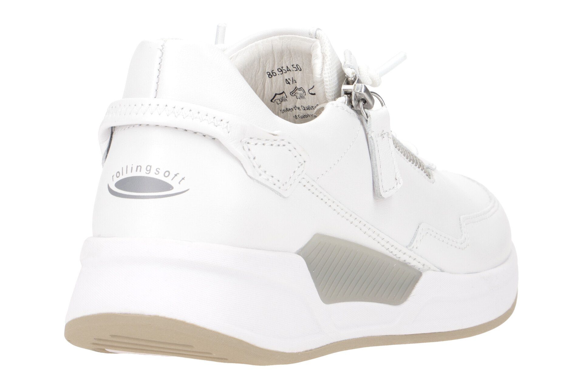 Gabor 86.954.50 Schnürschuh