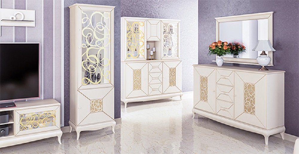 cm B/T/H: 104 cm cm HARMONIE Sideboard (Kommode), x 164 45 x Feldmann-Wohnen