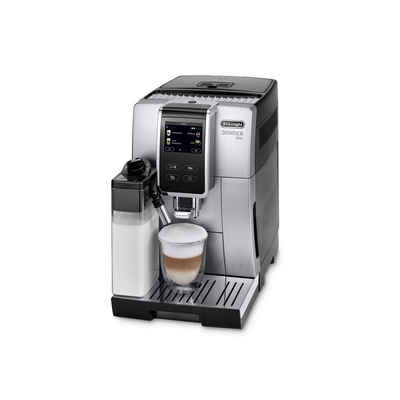 De'Longhi Kaffeevollautomat ECAM 370.70 SB Dinamica Plus Kaffeevollautomat