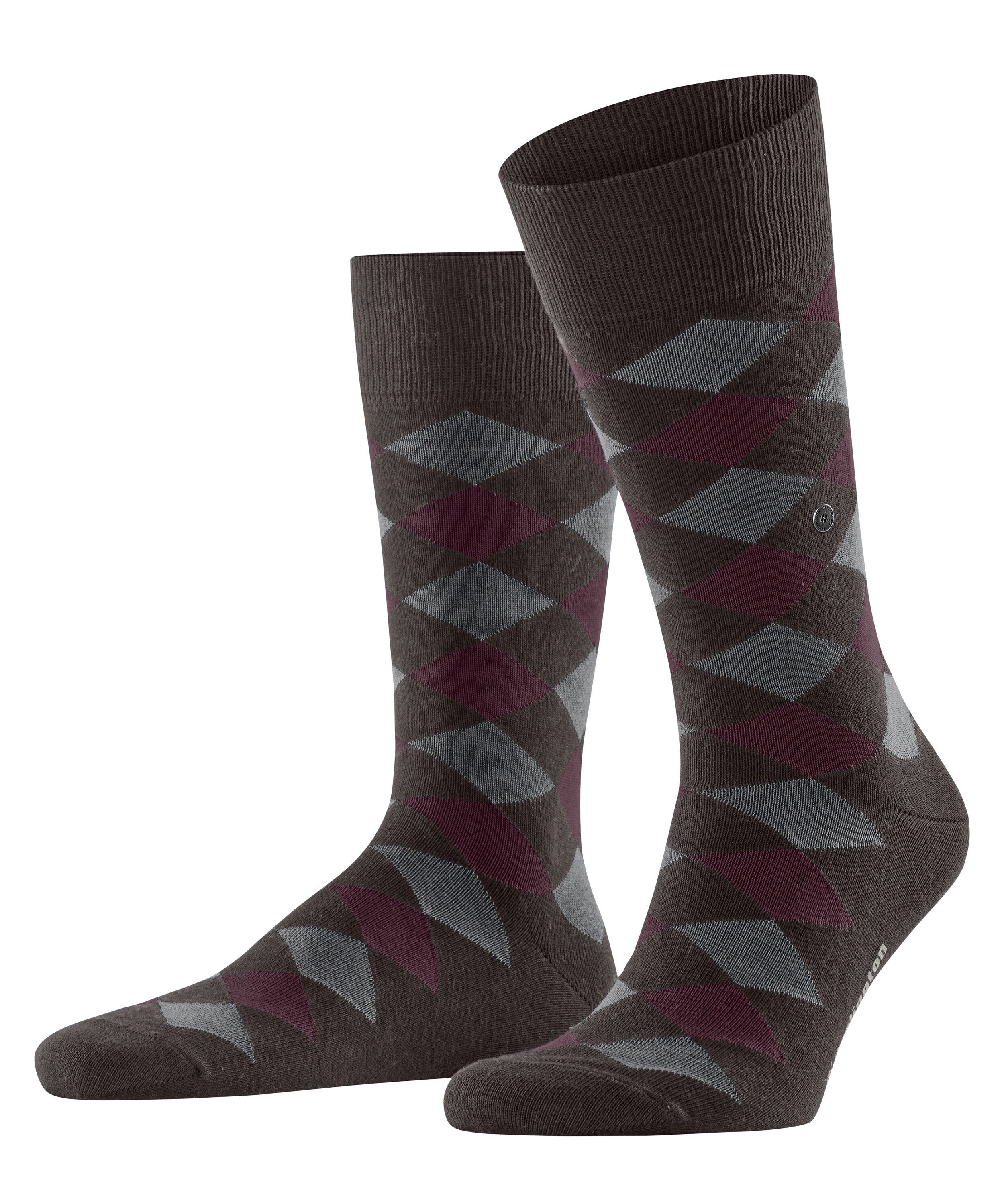 Burlington Socken Danny (1-Paar) mit neu günstig online kaufen
