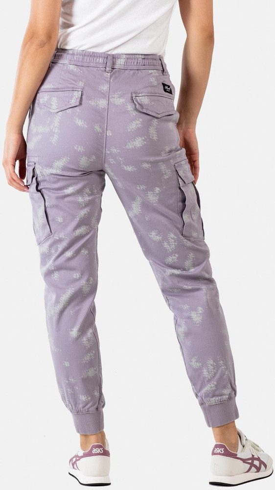 REELL Cargohose Reflex Women Rib Cargo