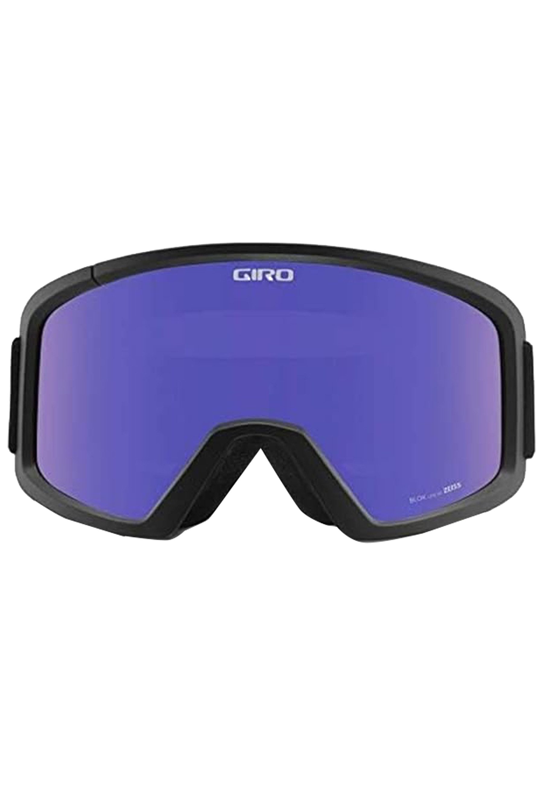 Giro Snowboardbrille Blok 