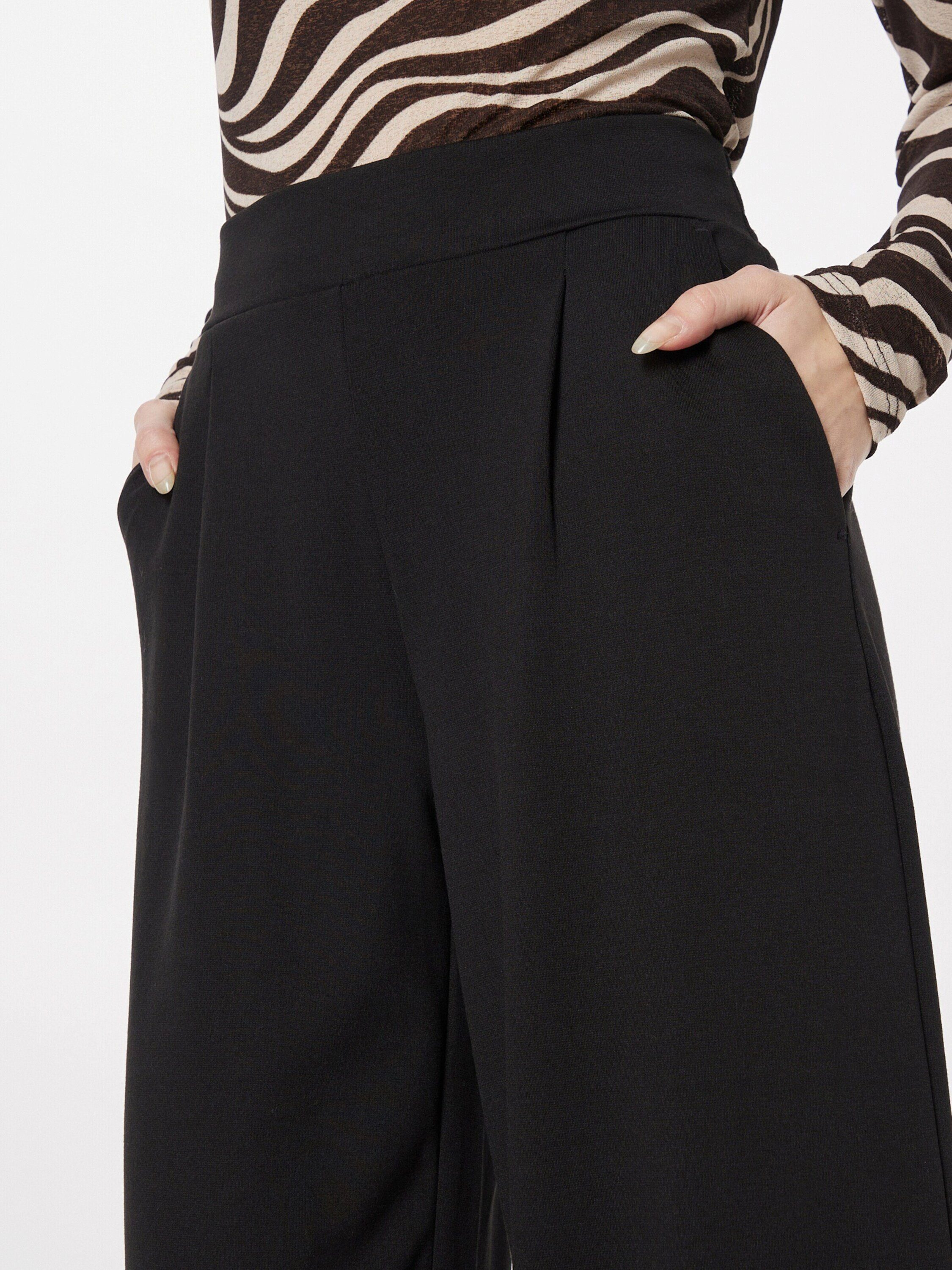 ICHI Stoffhose IHKate (1-tlg) Falten – Bild 4 von 4