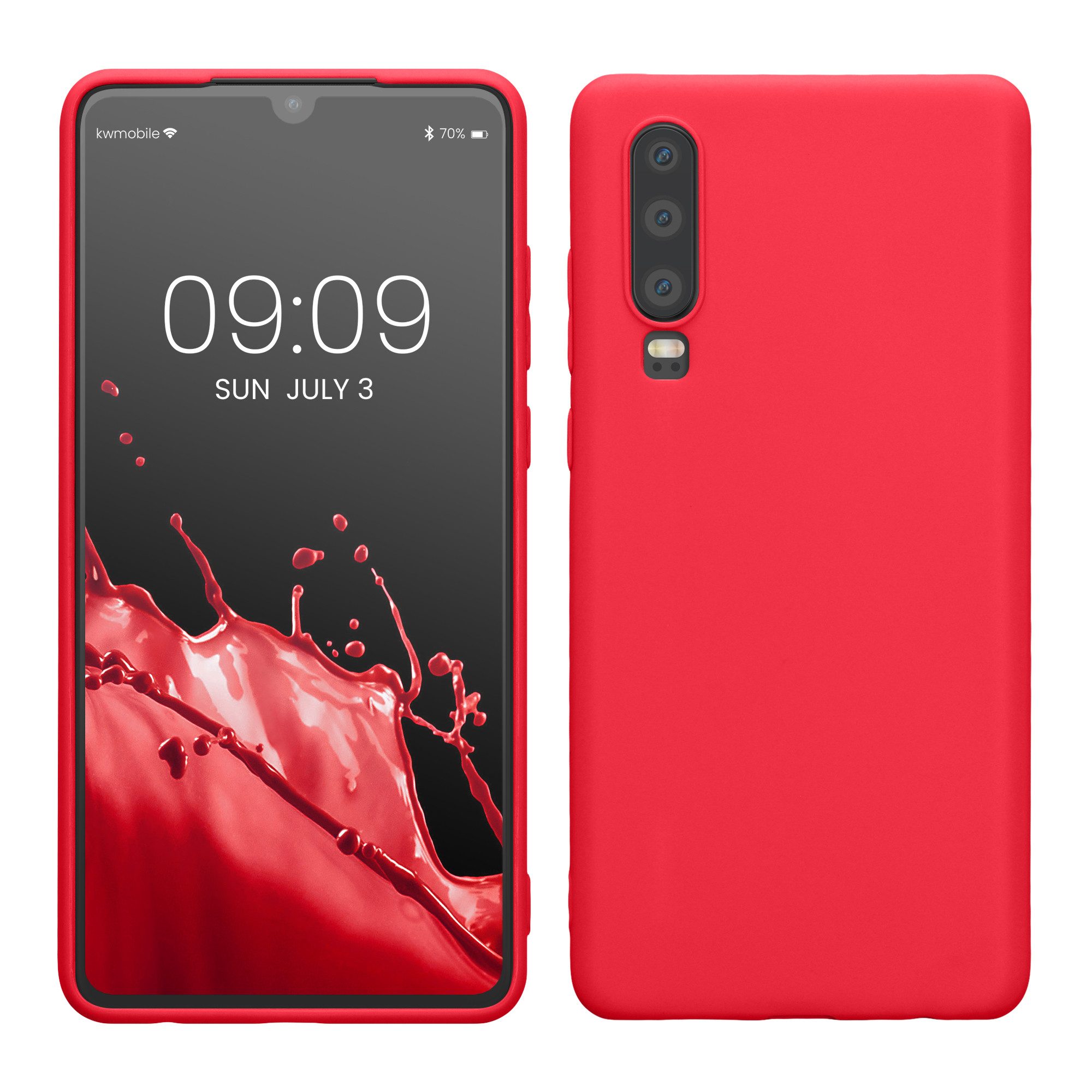 Handyhülle Hülle für Huawei P30