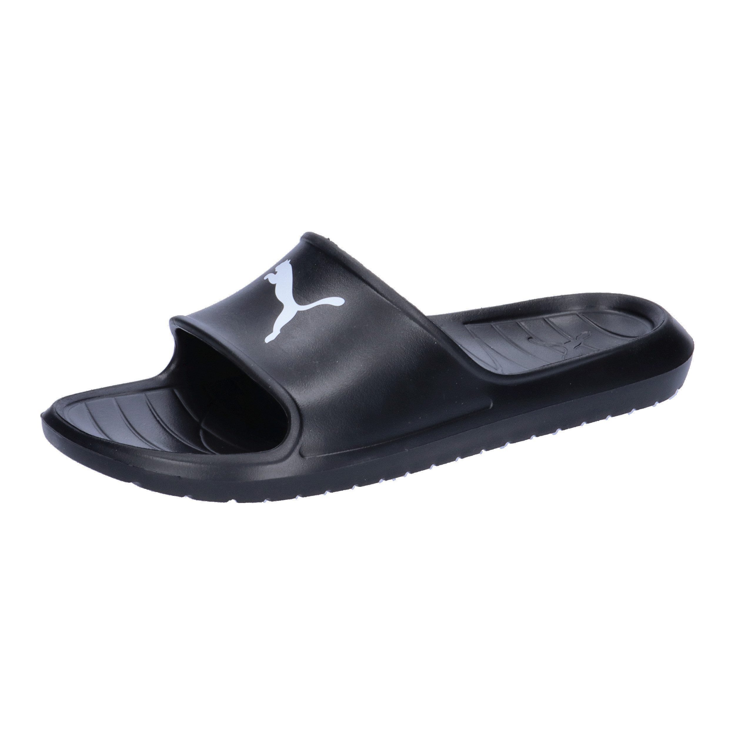 PUMA Puma Unisex Badeschlappen Divecat v2 günstig online kaufen
